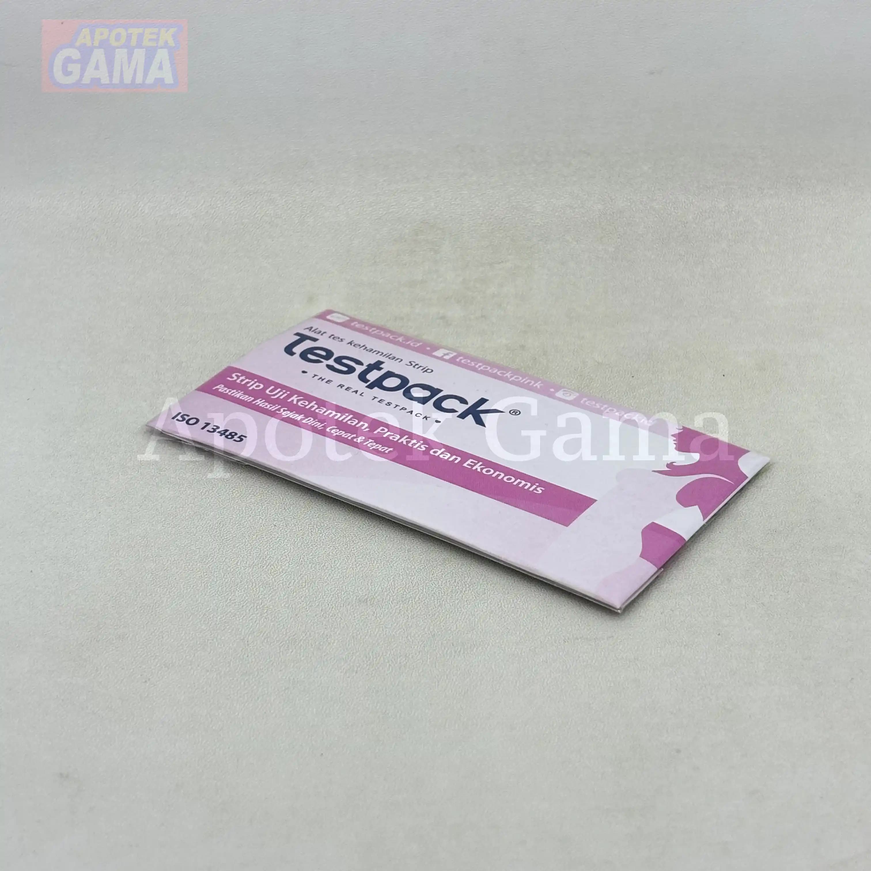 TESTPACK 4