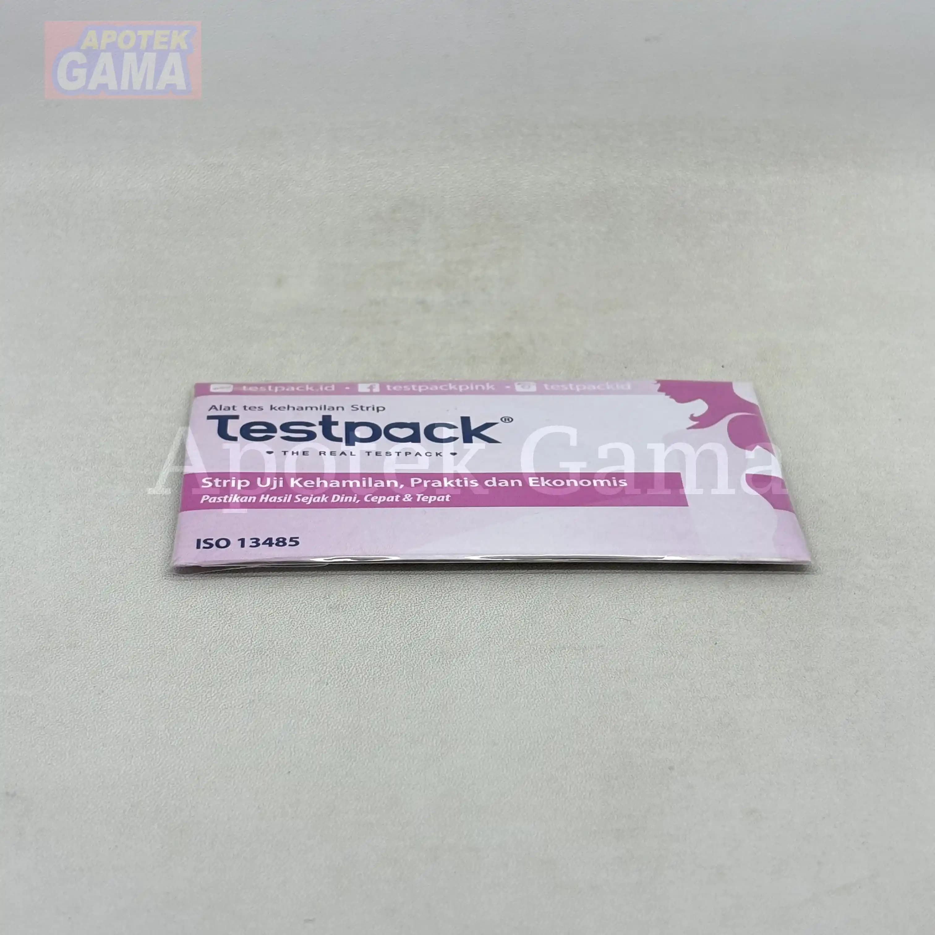 TESTPACK 5