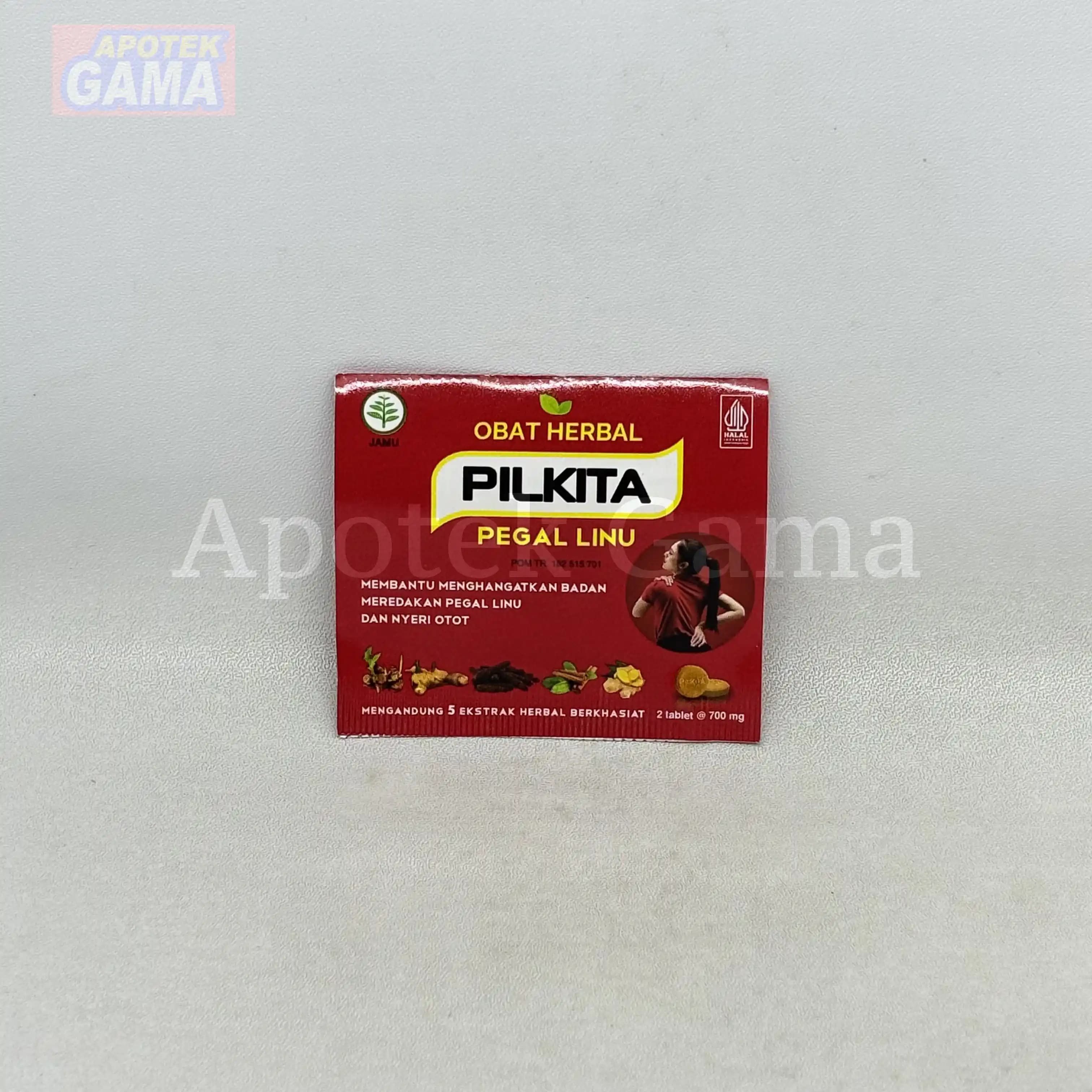 PILKITA 3