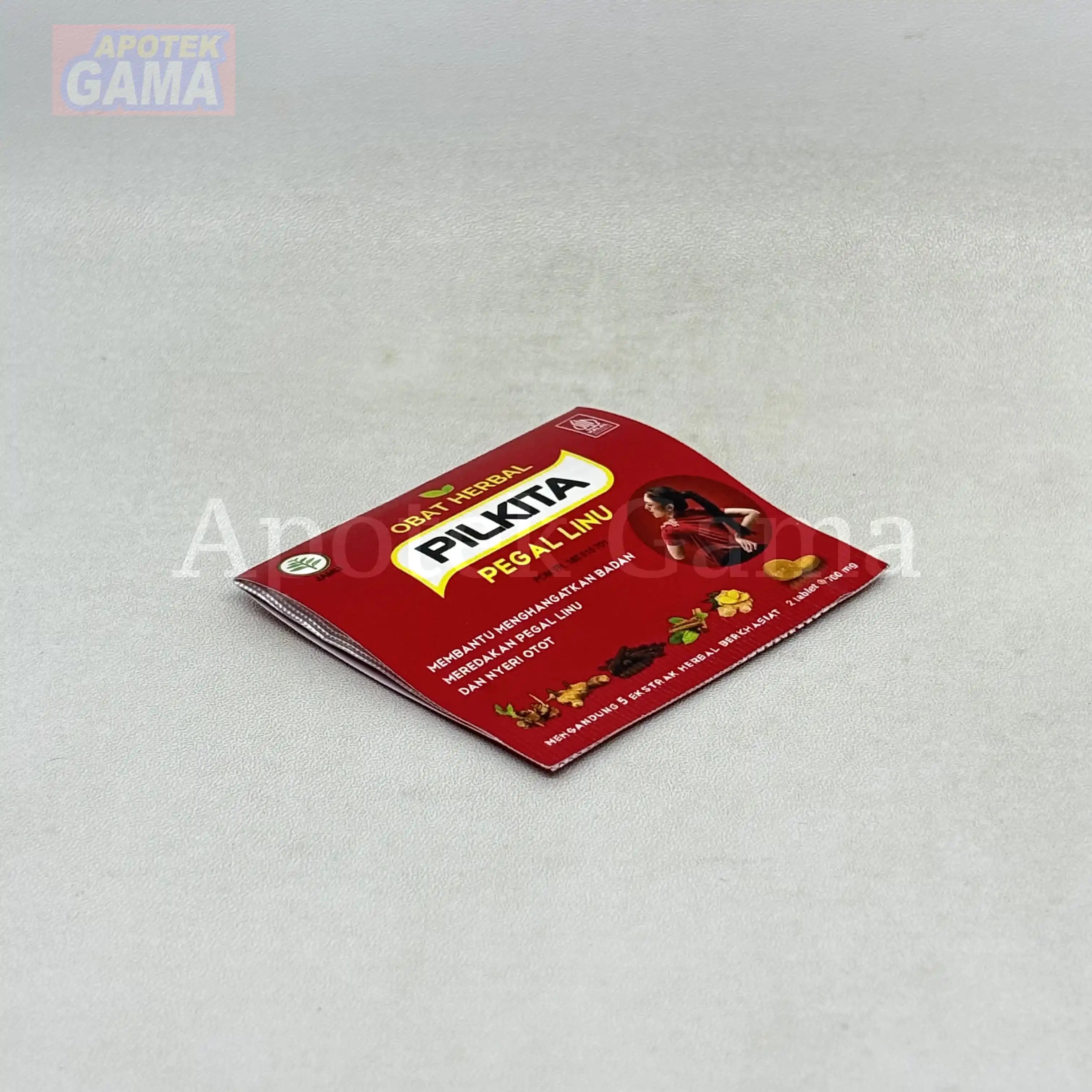PILKITA 2