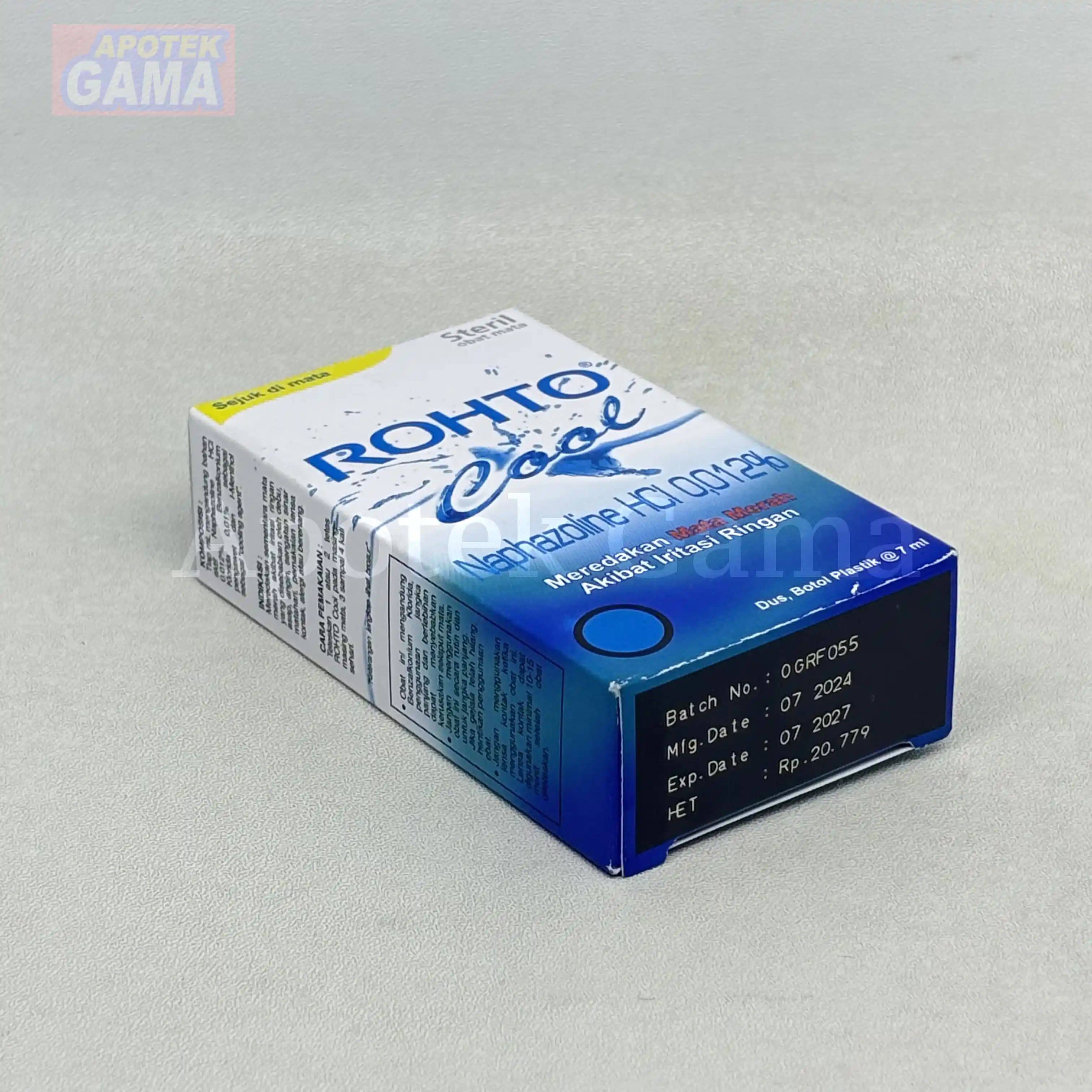 ROHTO COOL 7 ML 5