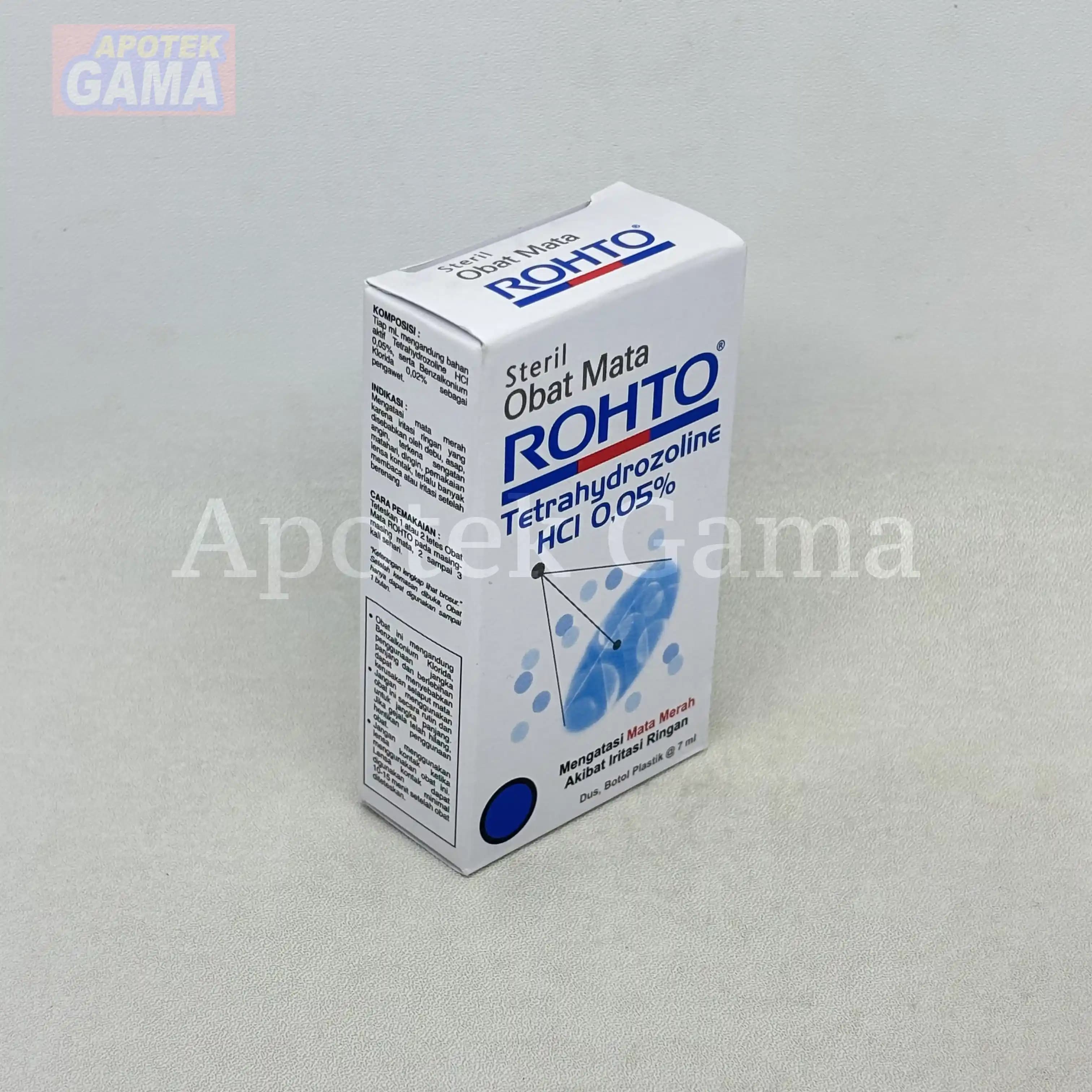 OBAT MATA ROHTO 7 ML 4