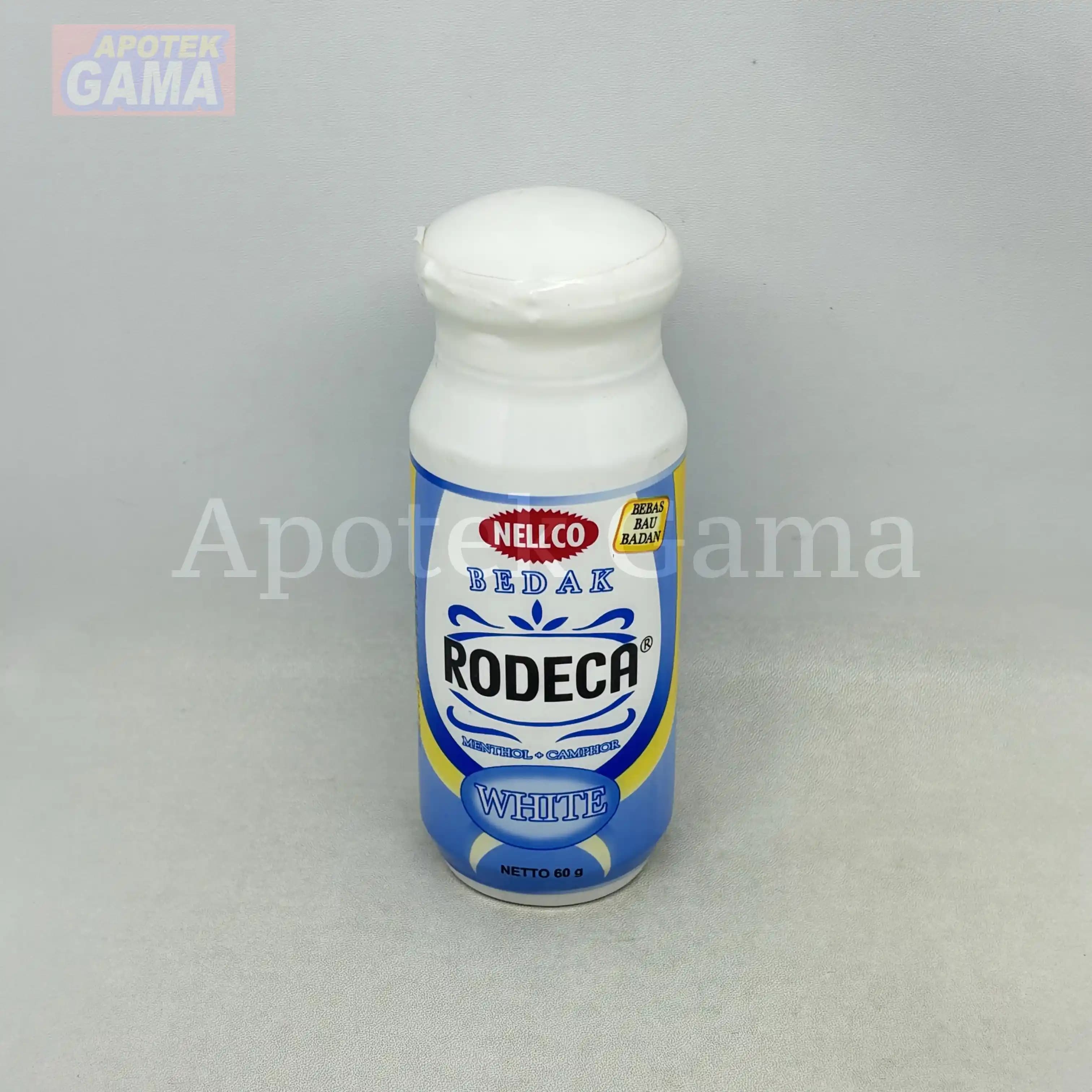 RODECA POWDER 60GR 2