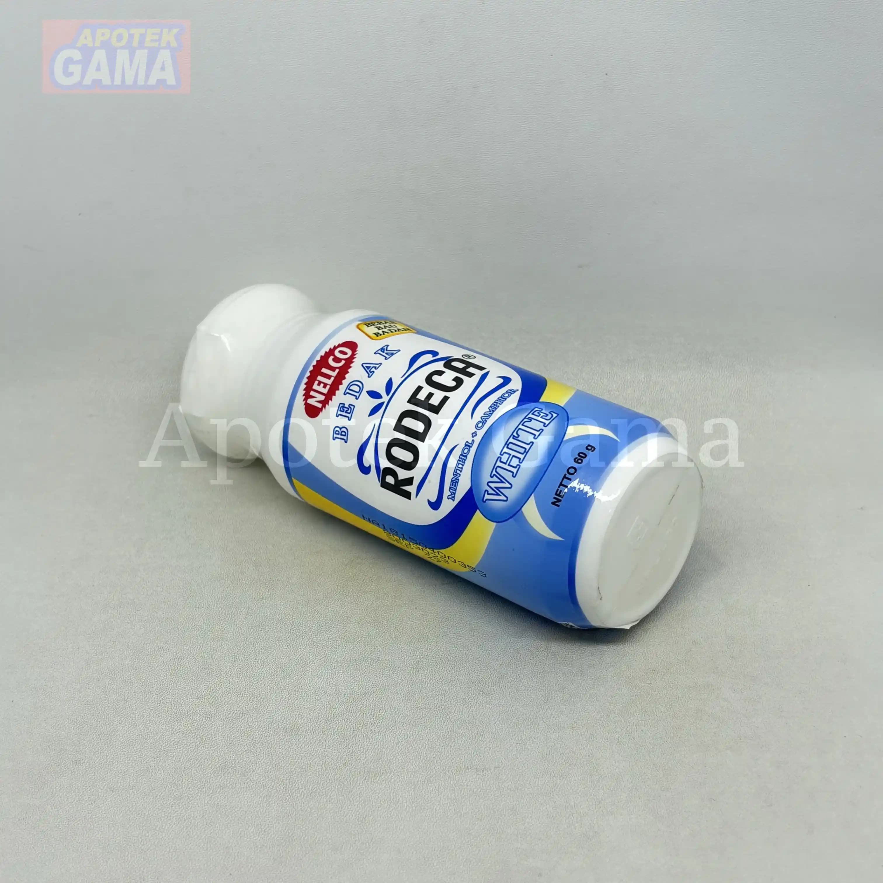 RODECA POWDER 60GR