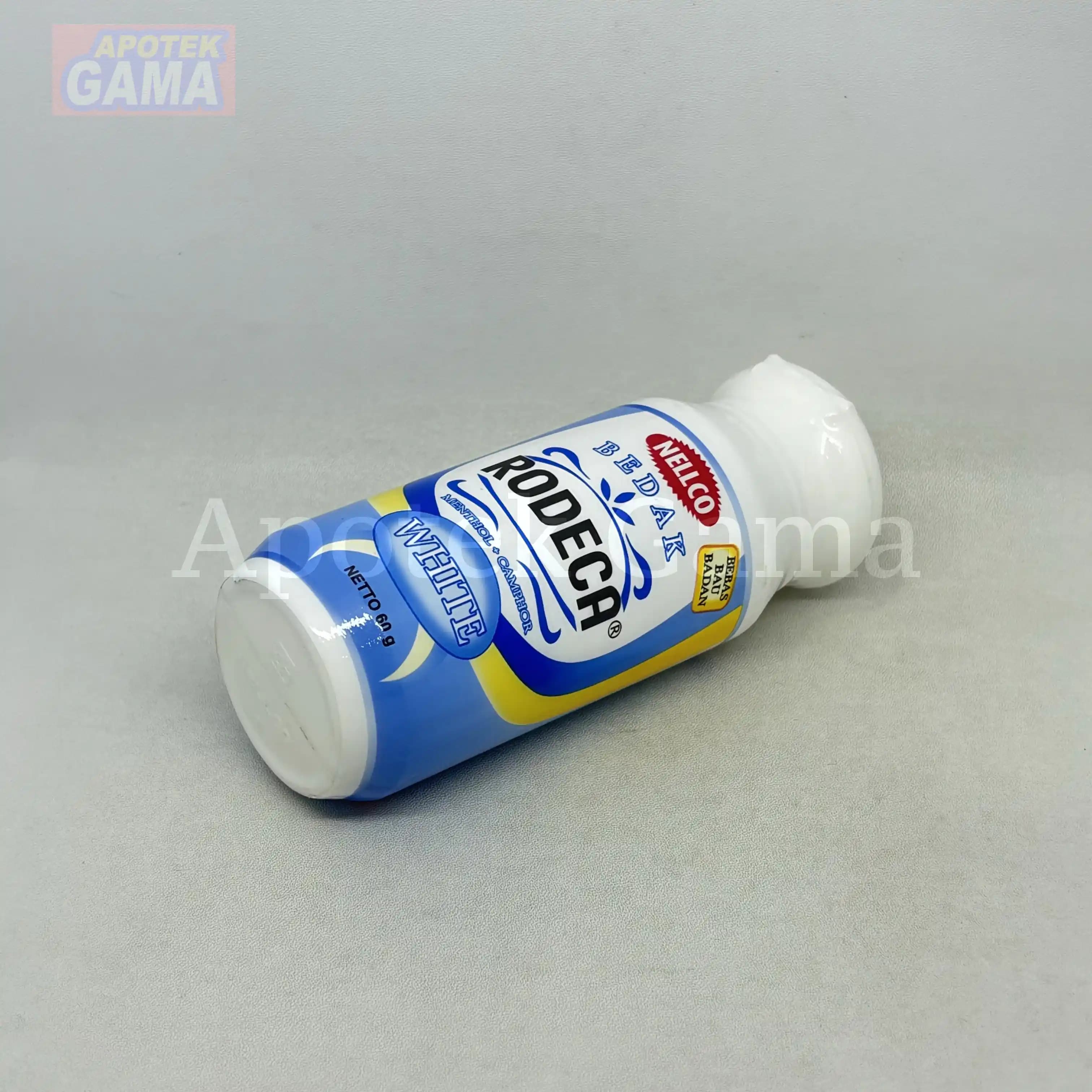 RODECA POWDER 60GR 4