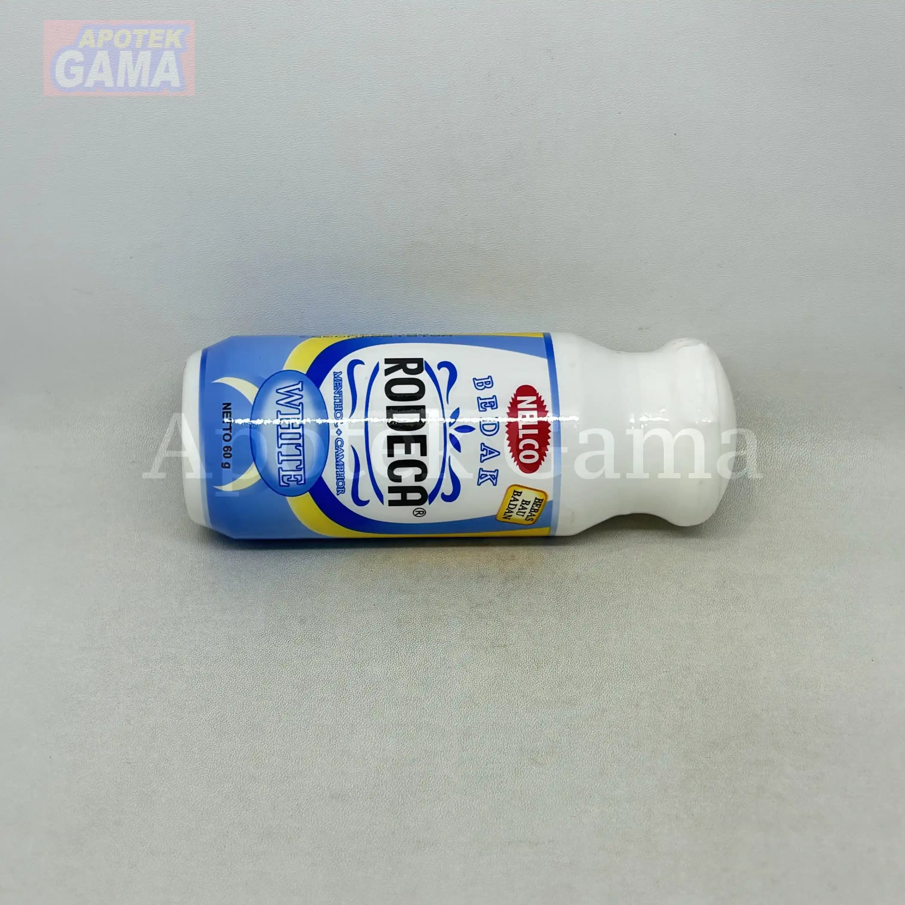 RODECA POWDER 60GR 3
