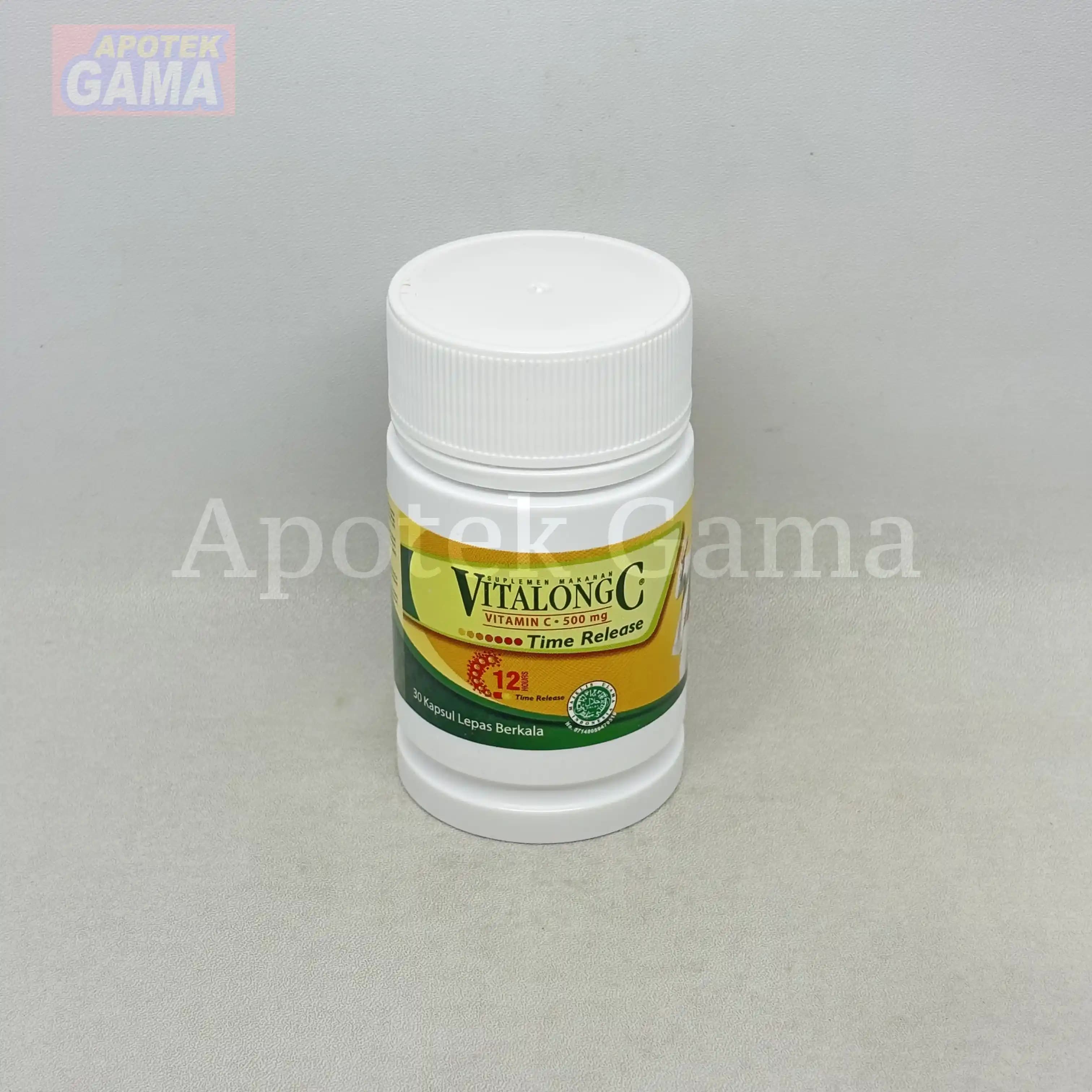 VITALONG-C 30S 5