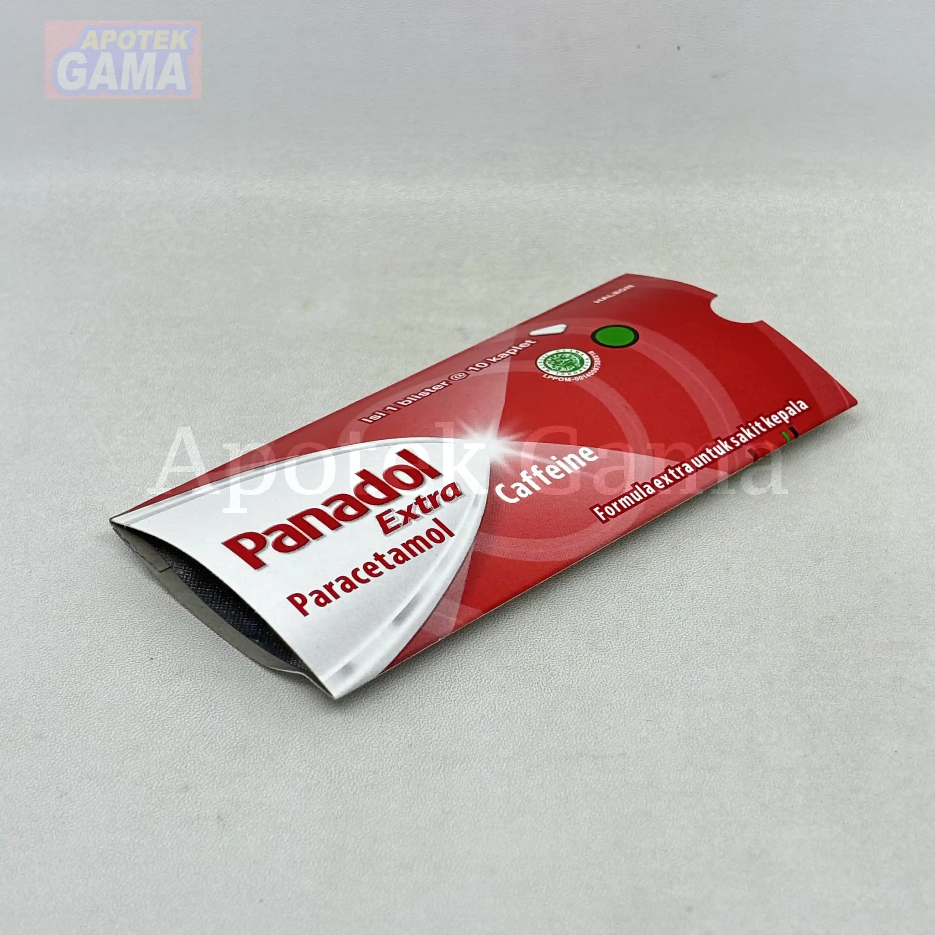 PANADOL EXTRA  5