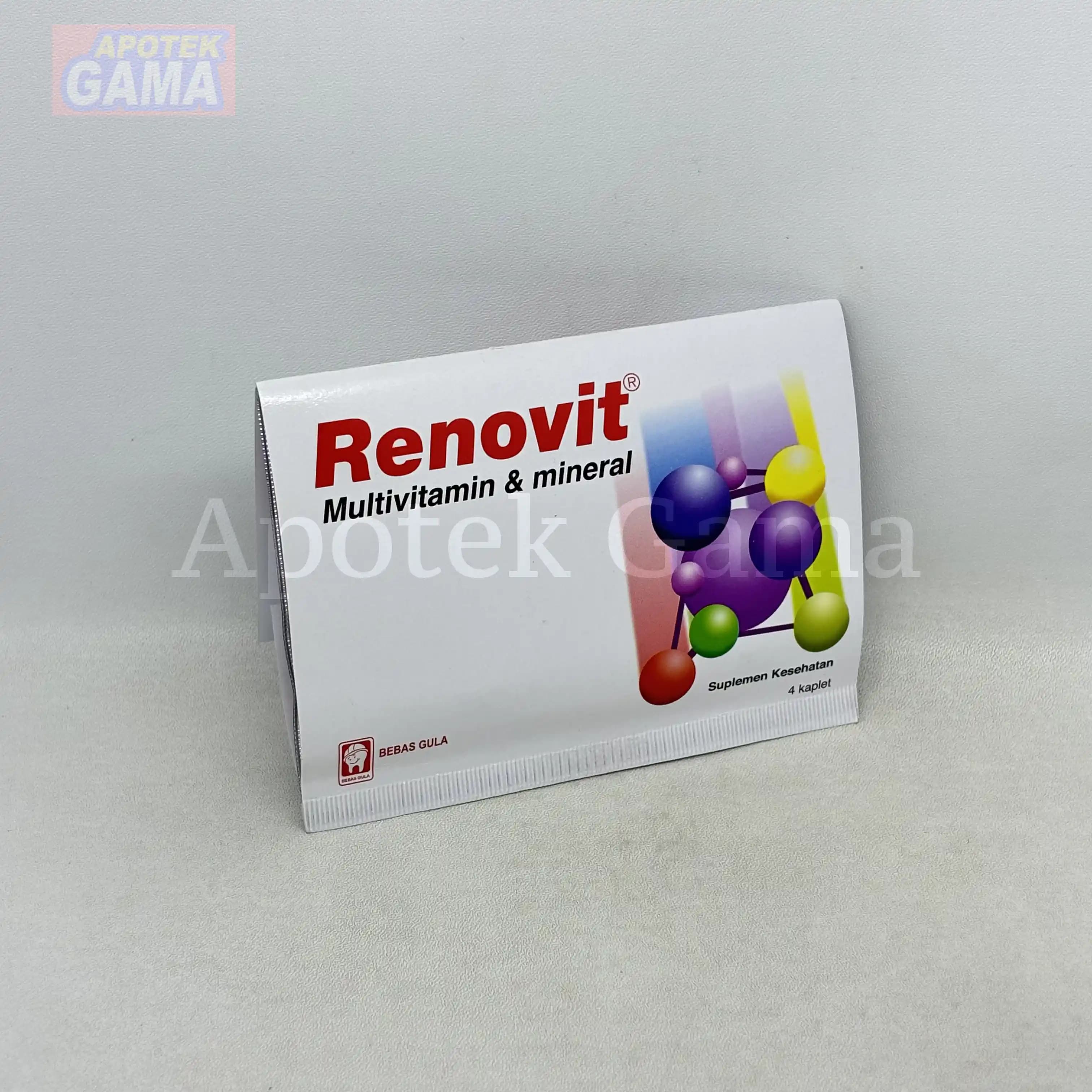 RENOVIT STRIP