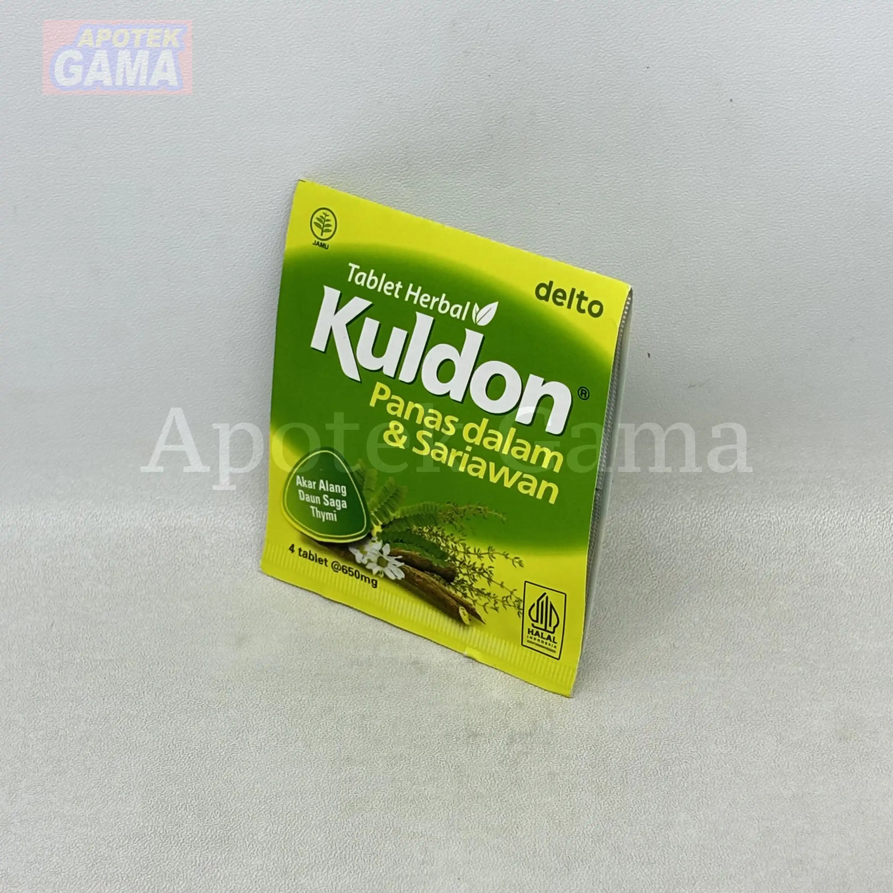 KULDON SARIAWAN 2