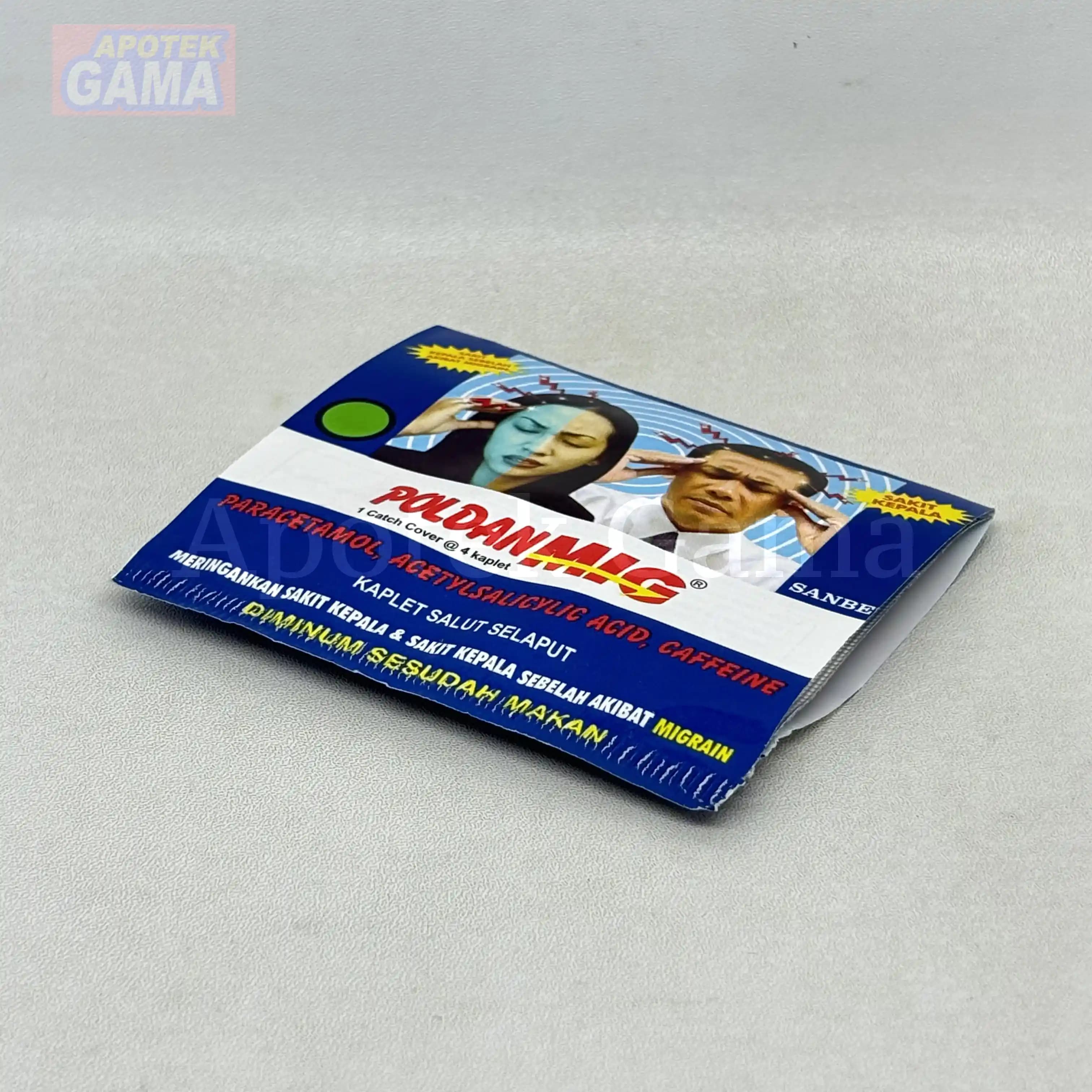 POLDANMIG 4