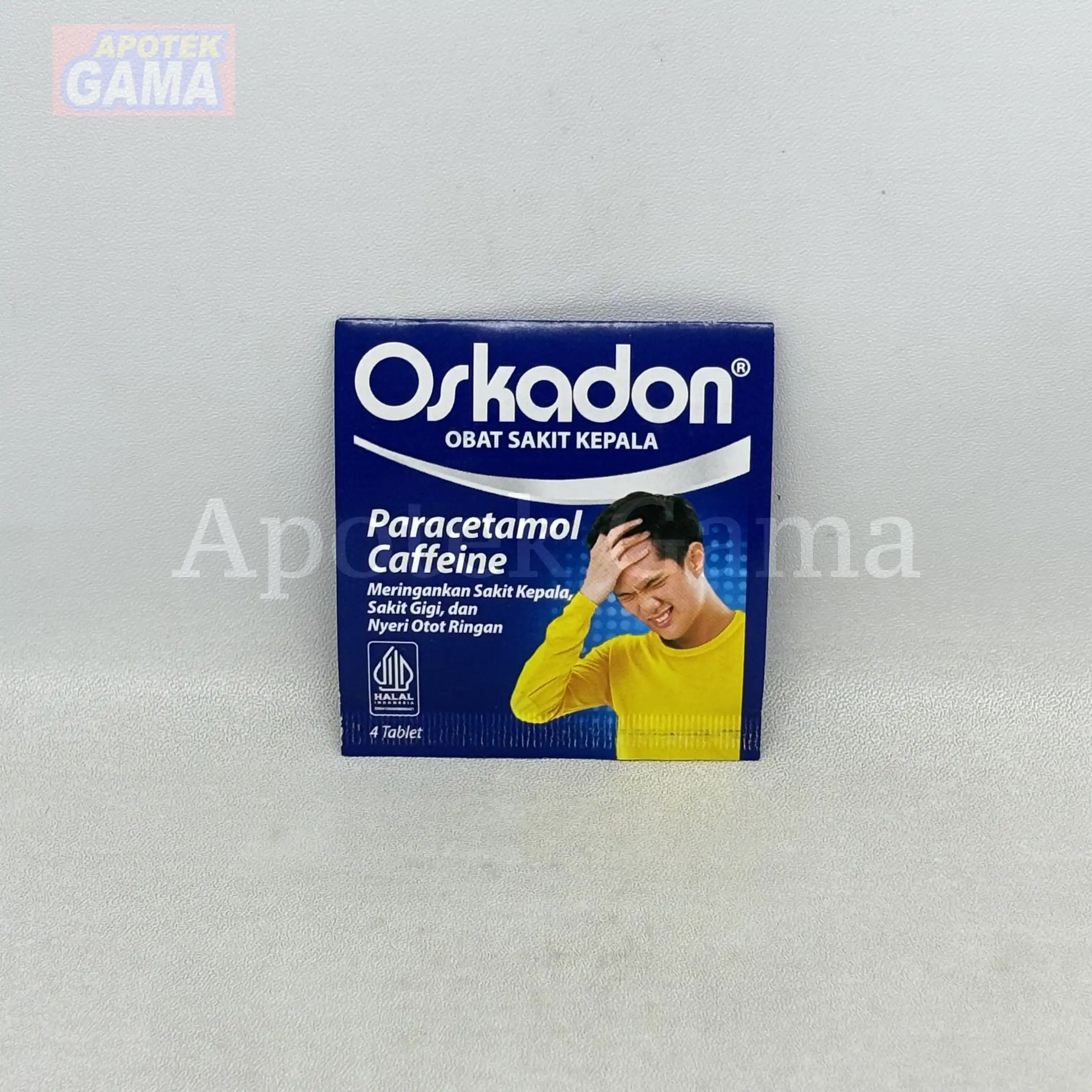 OSKADON 2