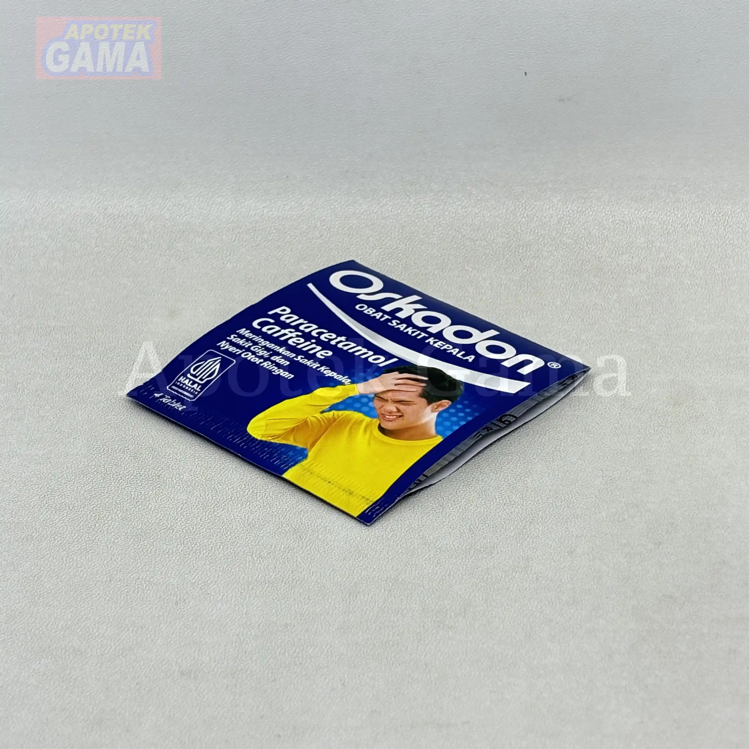 OSKADON