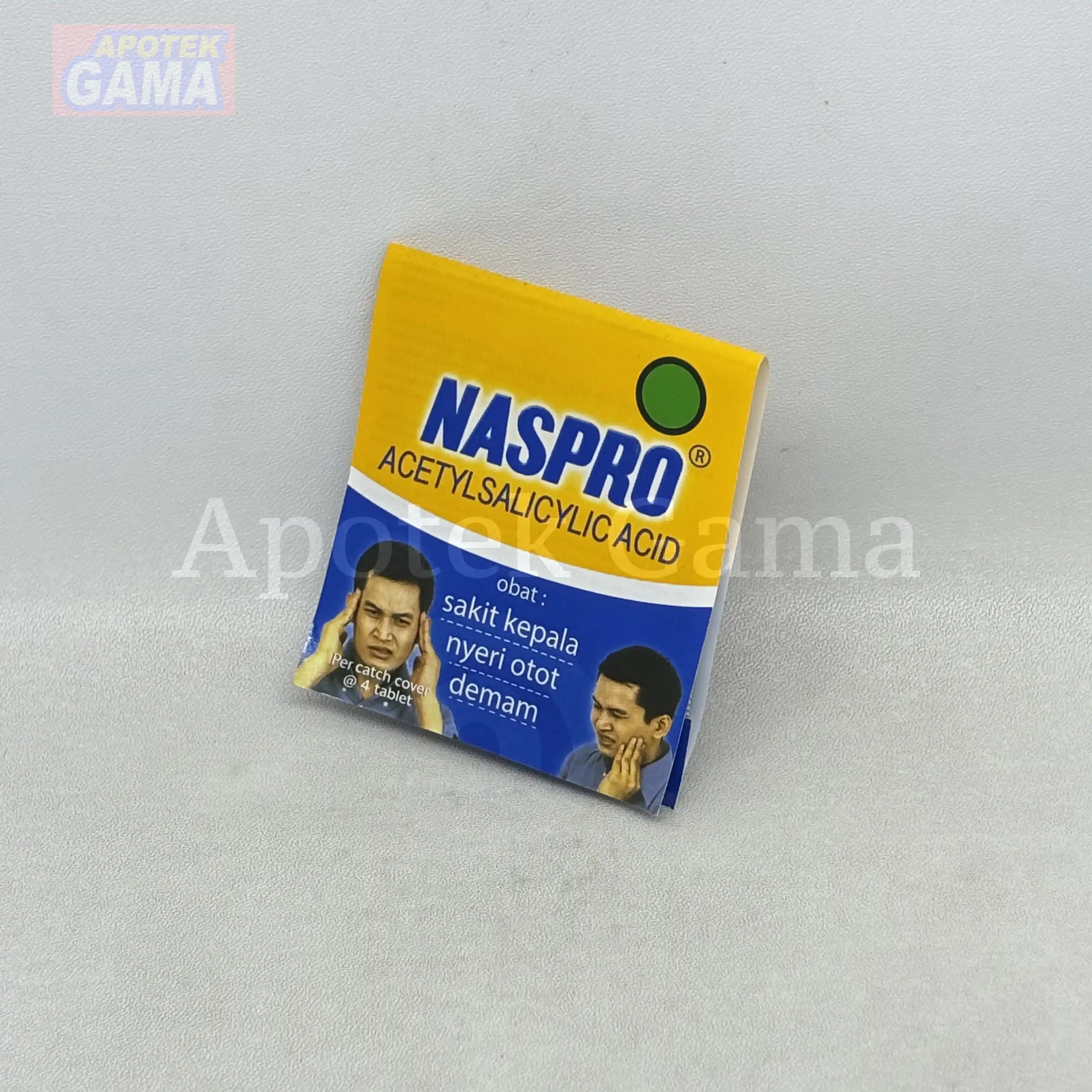 NASPRO