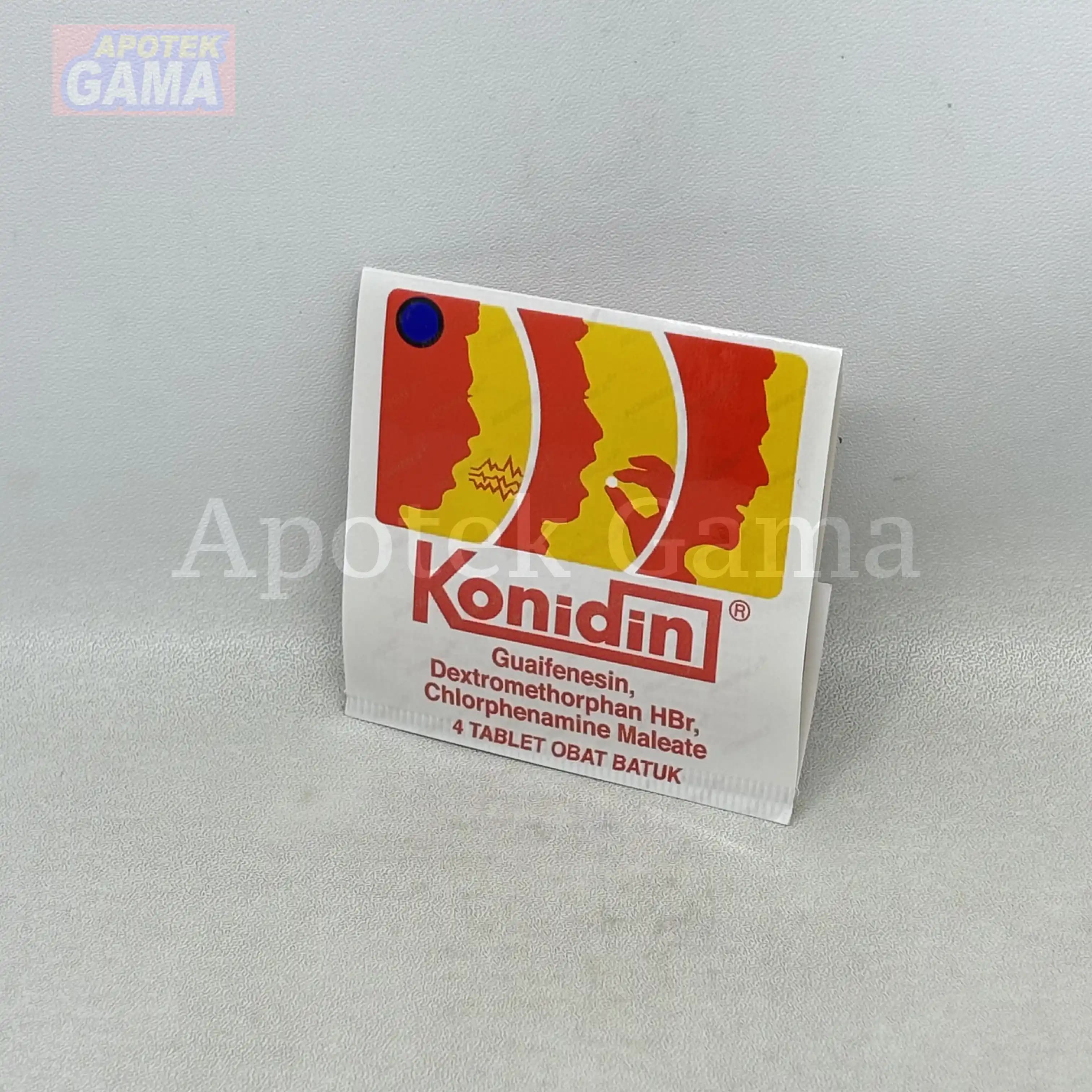 KONIDIN 2
