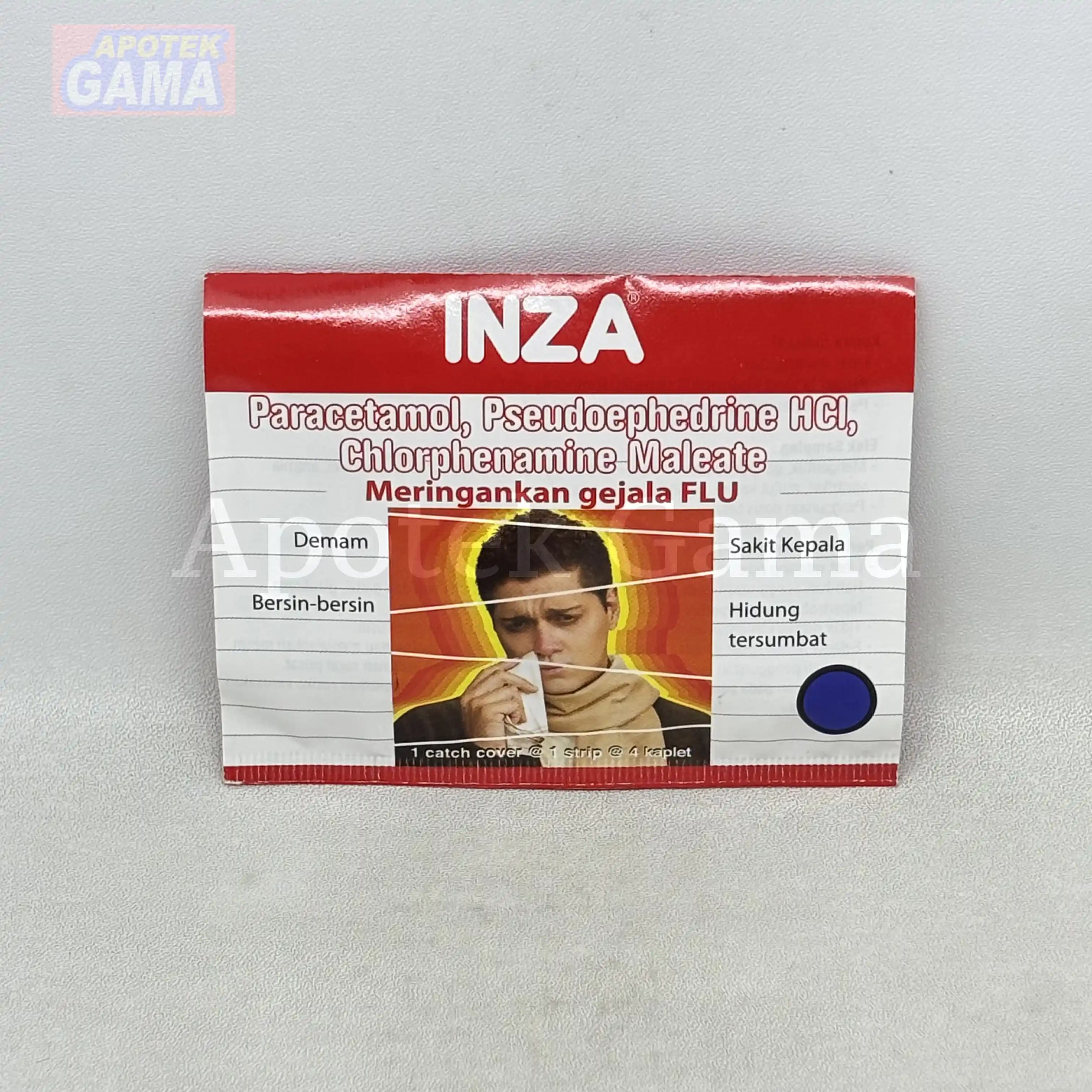INZA 5