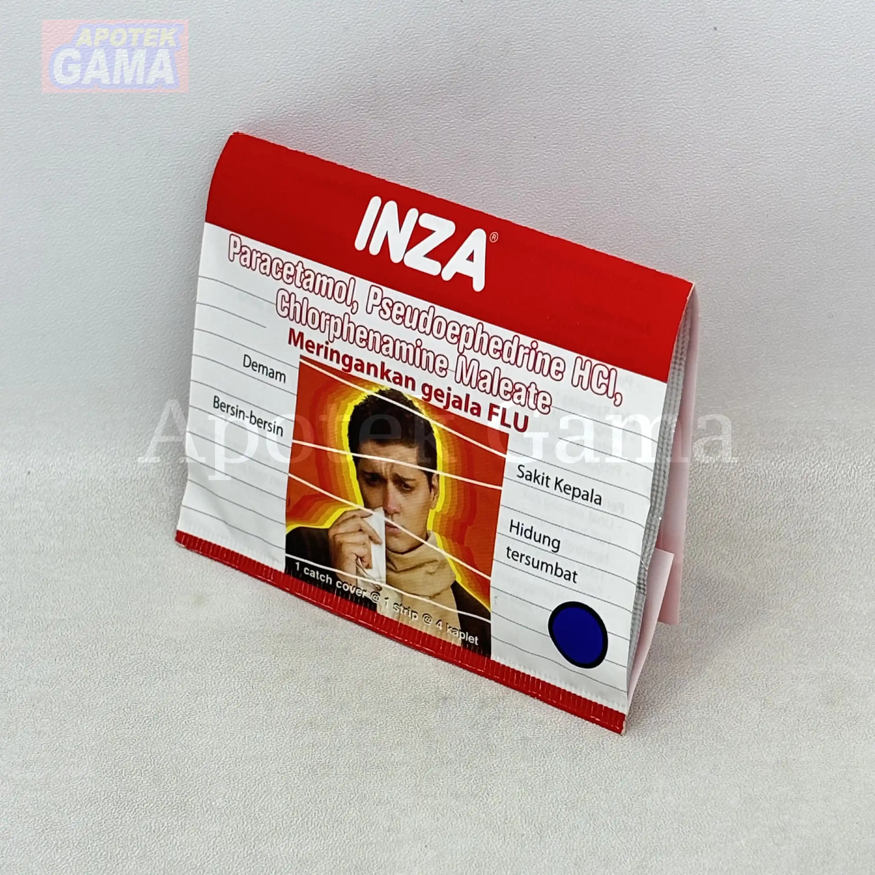 INZA 4
