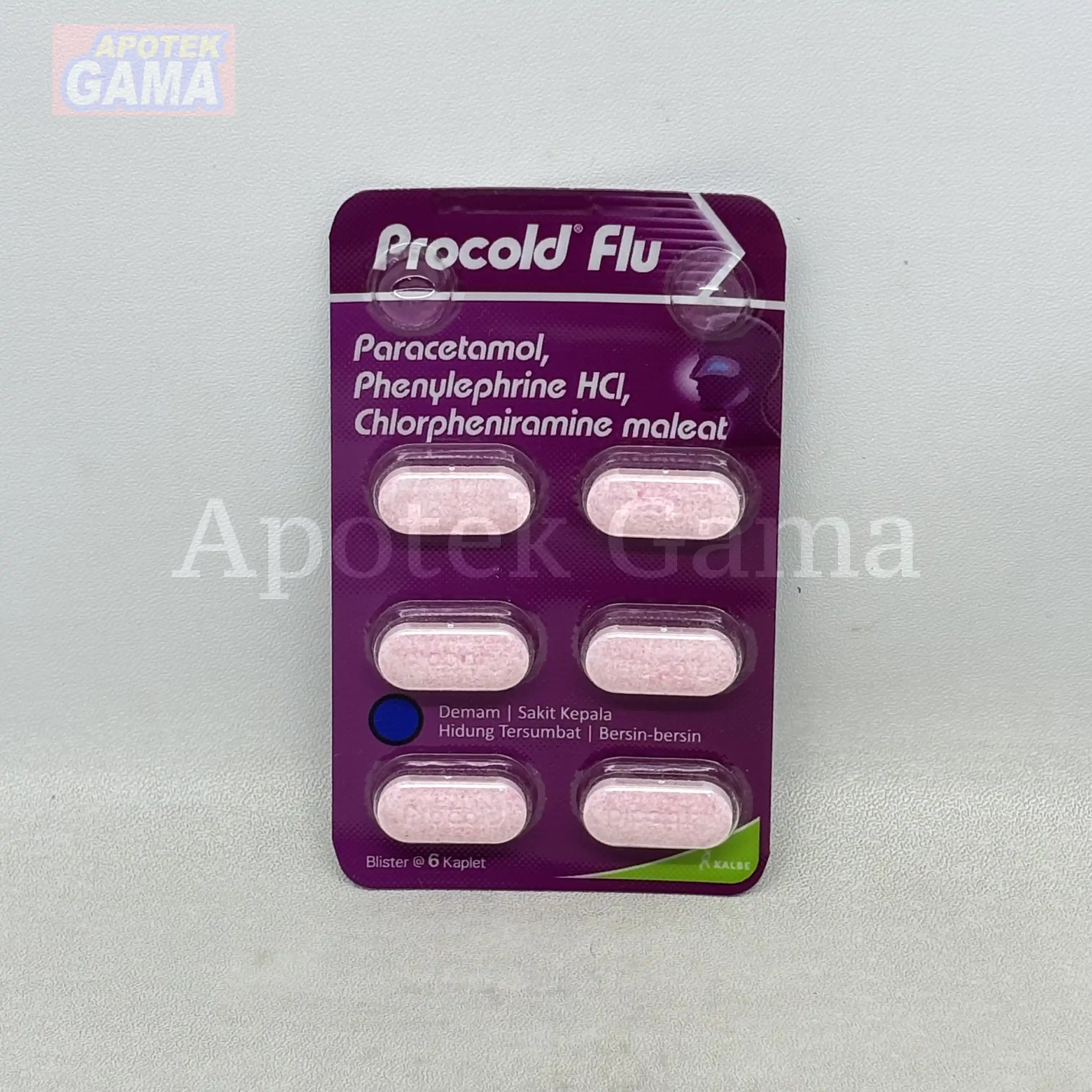 PROCOLD  3