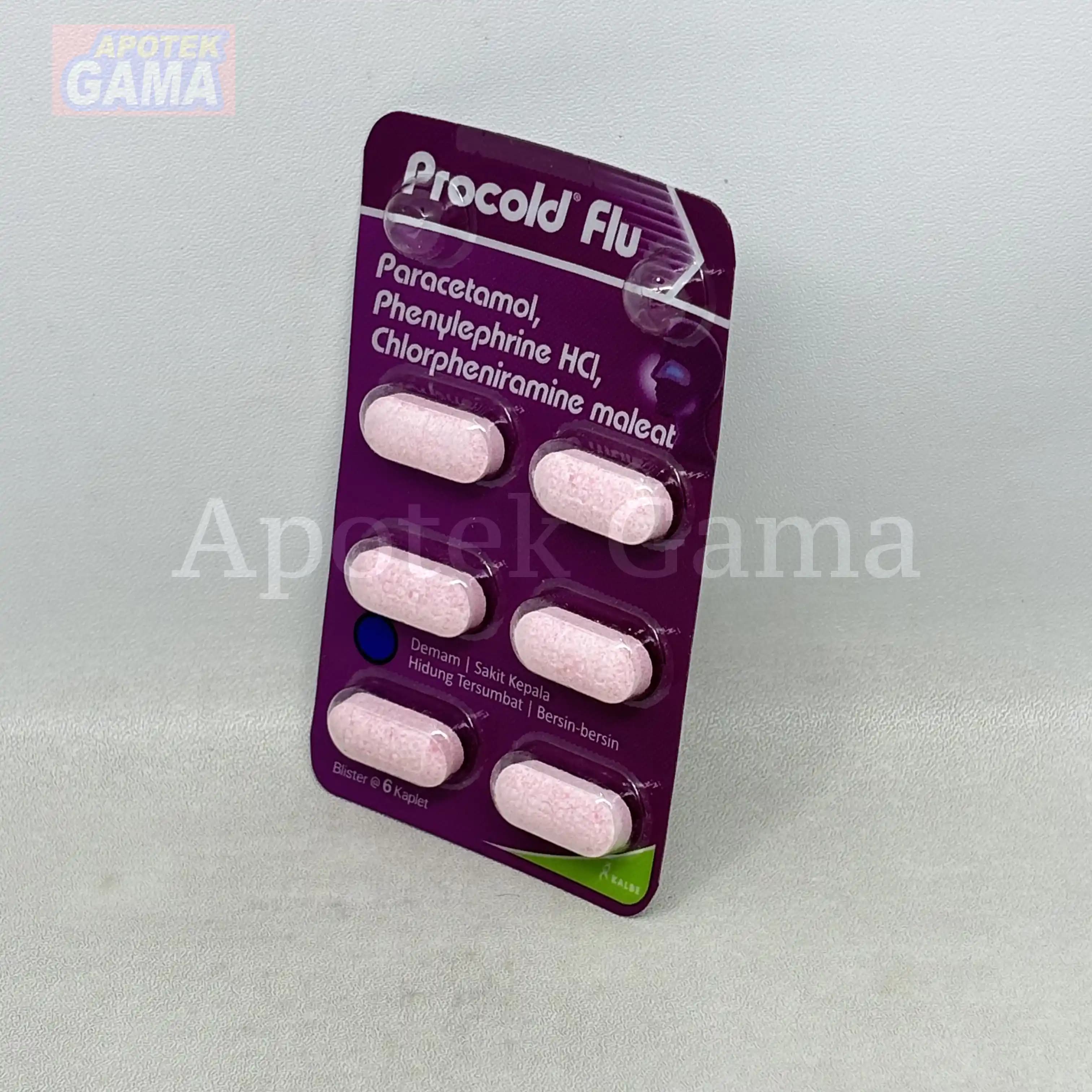 PROCOLD  2