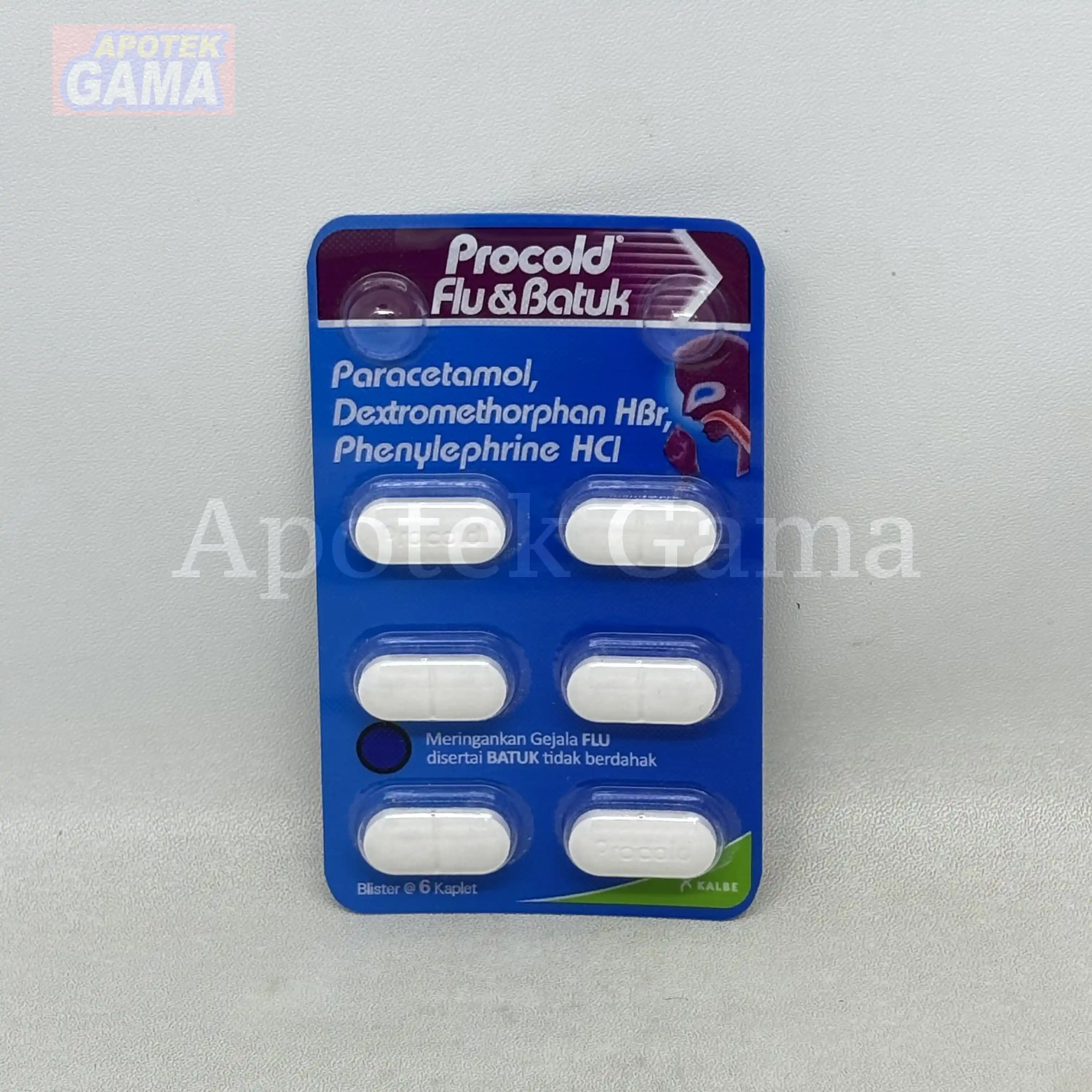 PROCOLD FLU DAN BATUK  4