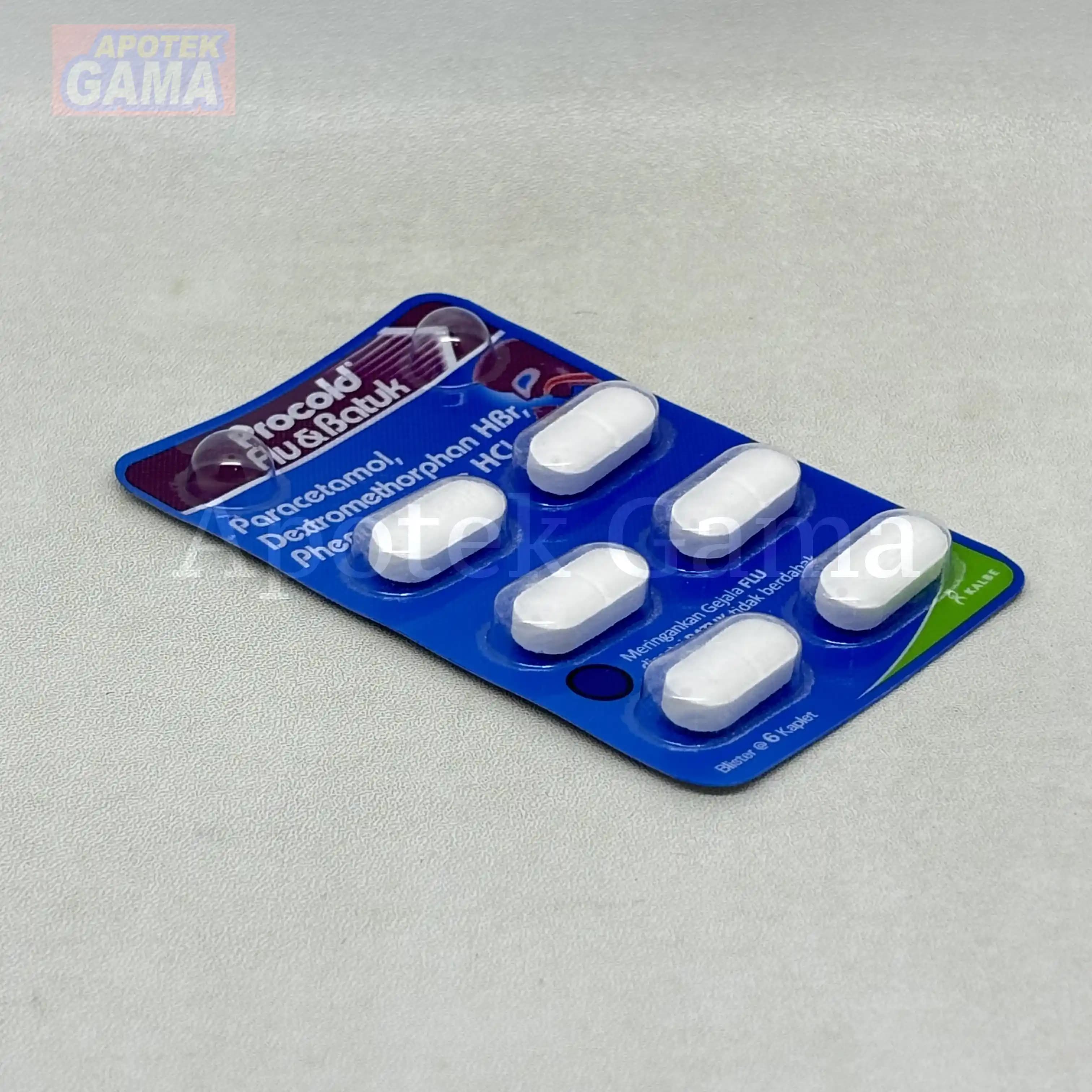 PROCOLD FLU DAN BATUK  3