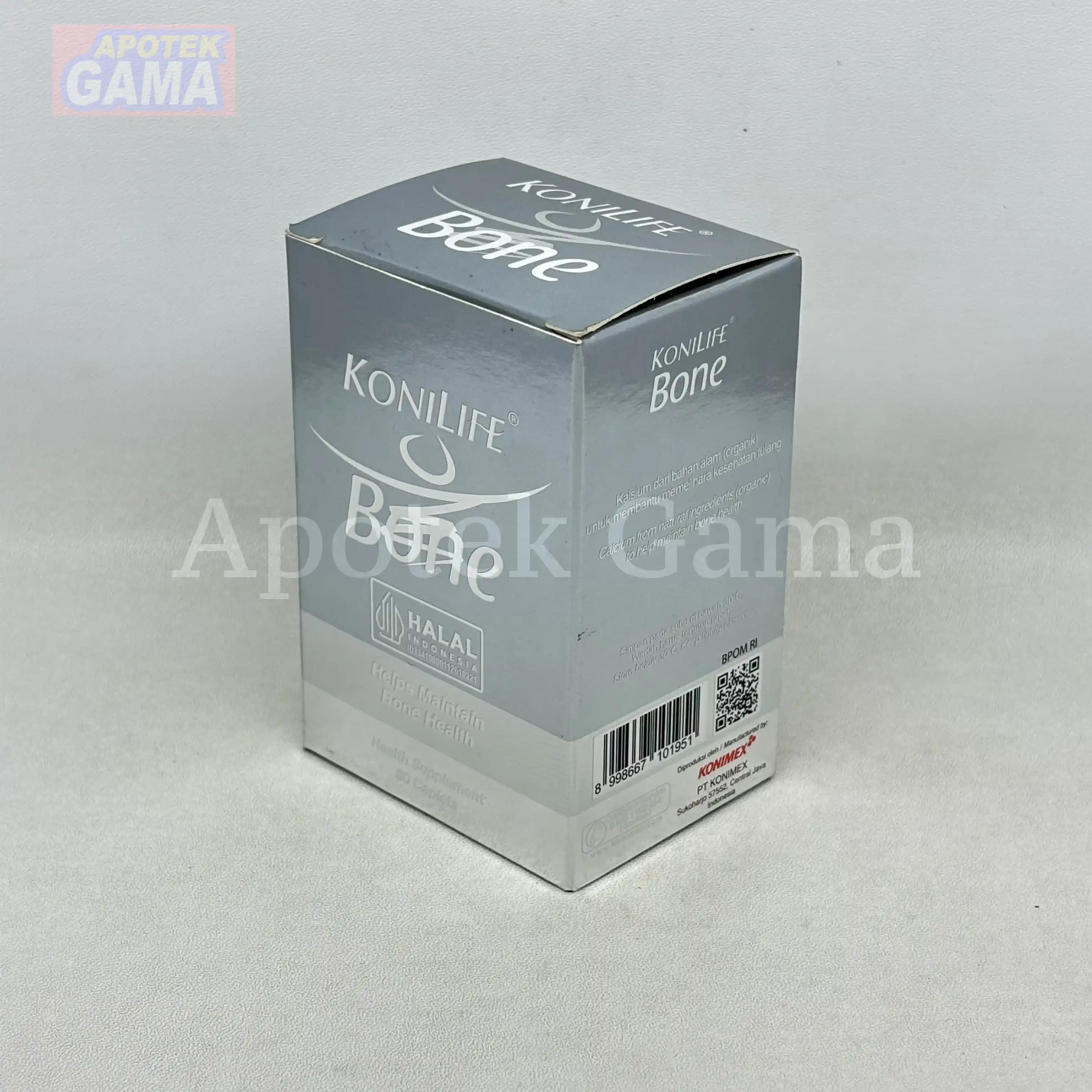 KONILIFE BONE  5