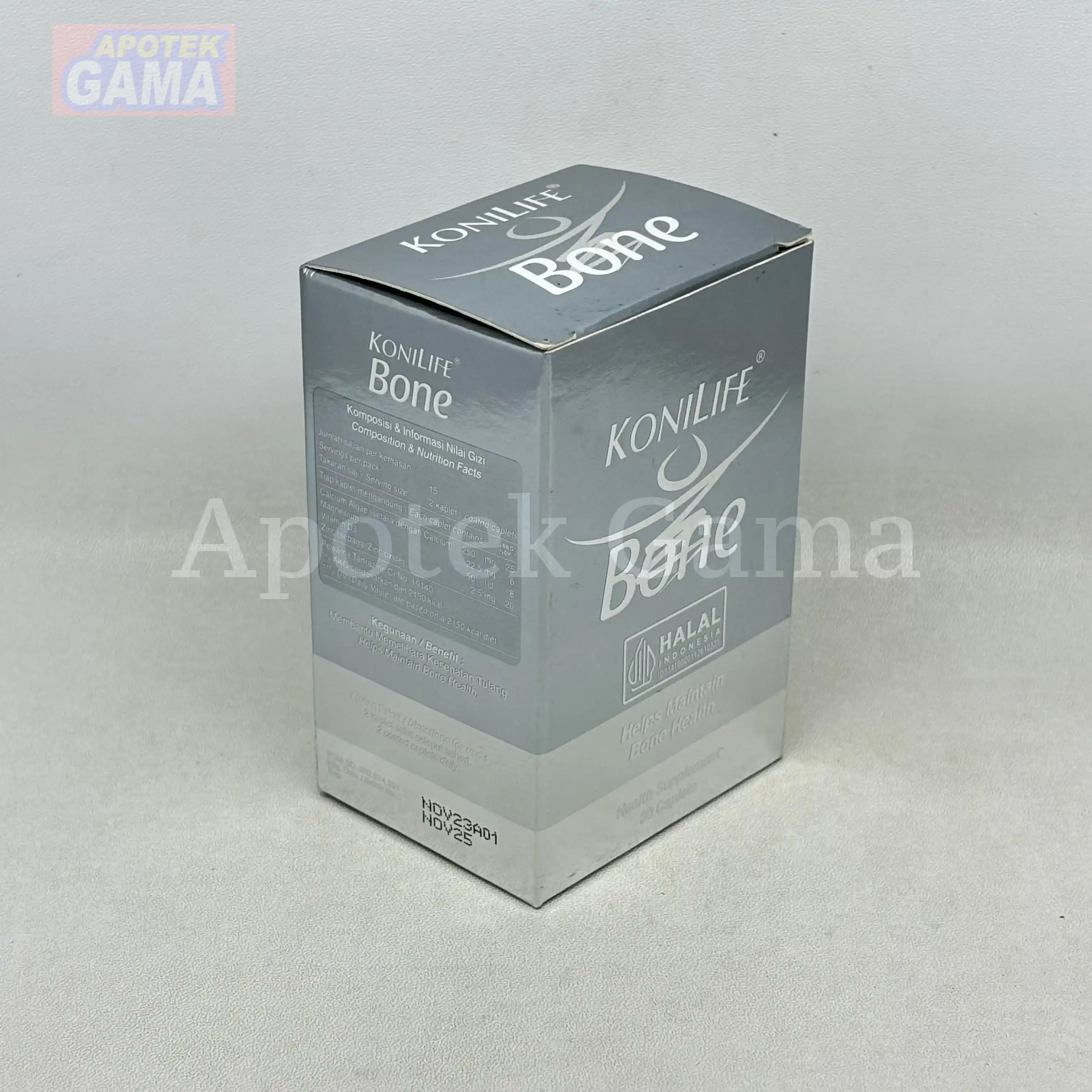 KONILIFE BONE  4