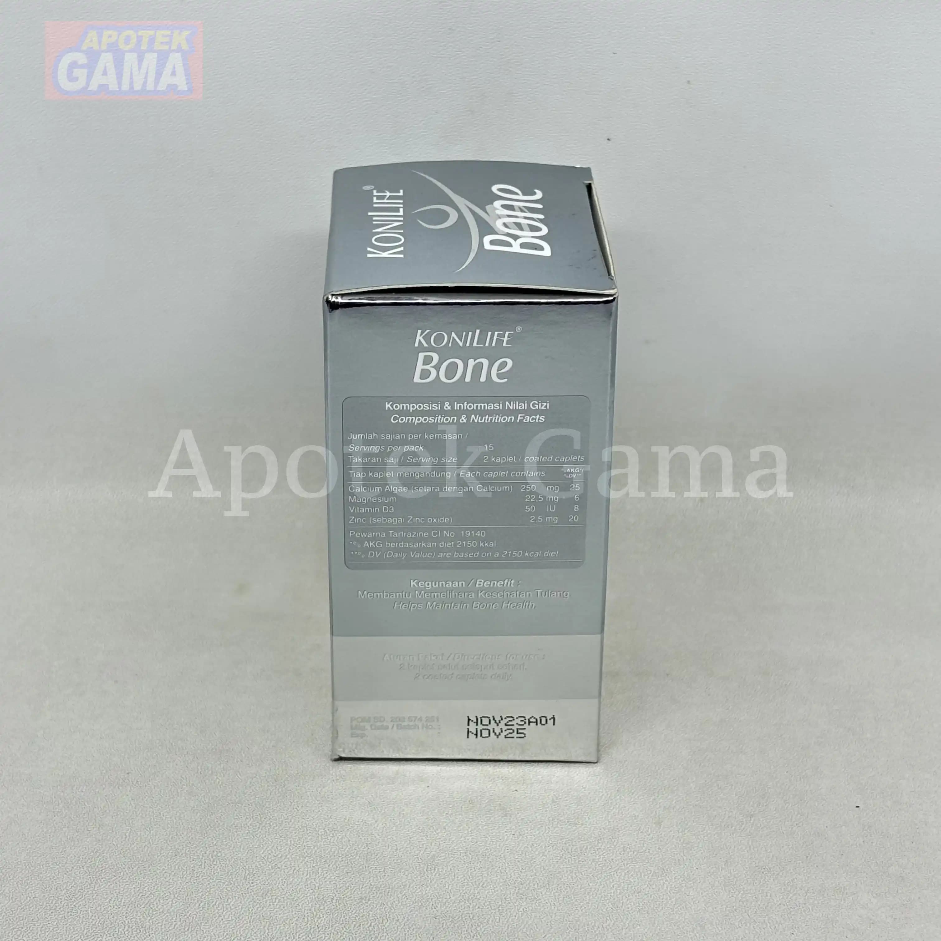 KONILIFE BONE  3
