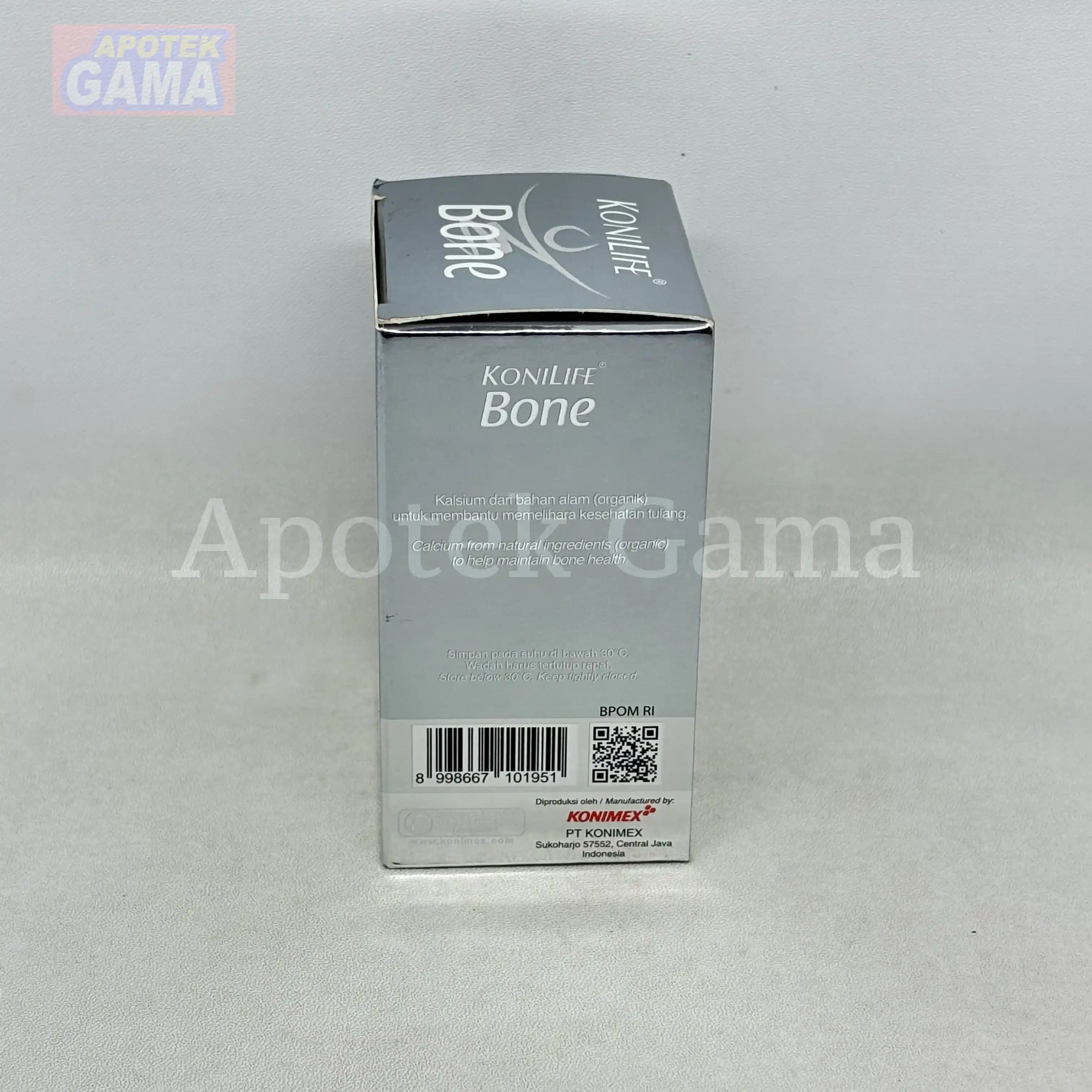 KONILIFE BONE