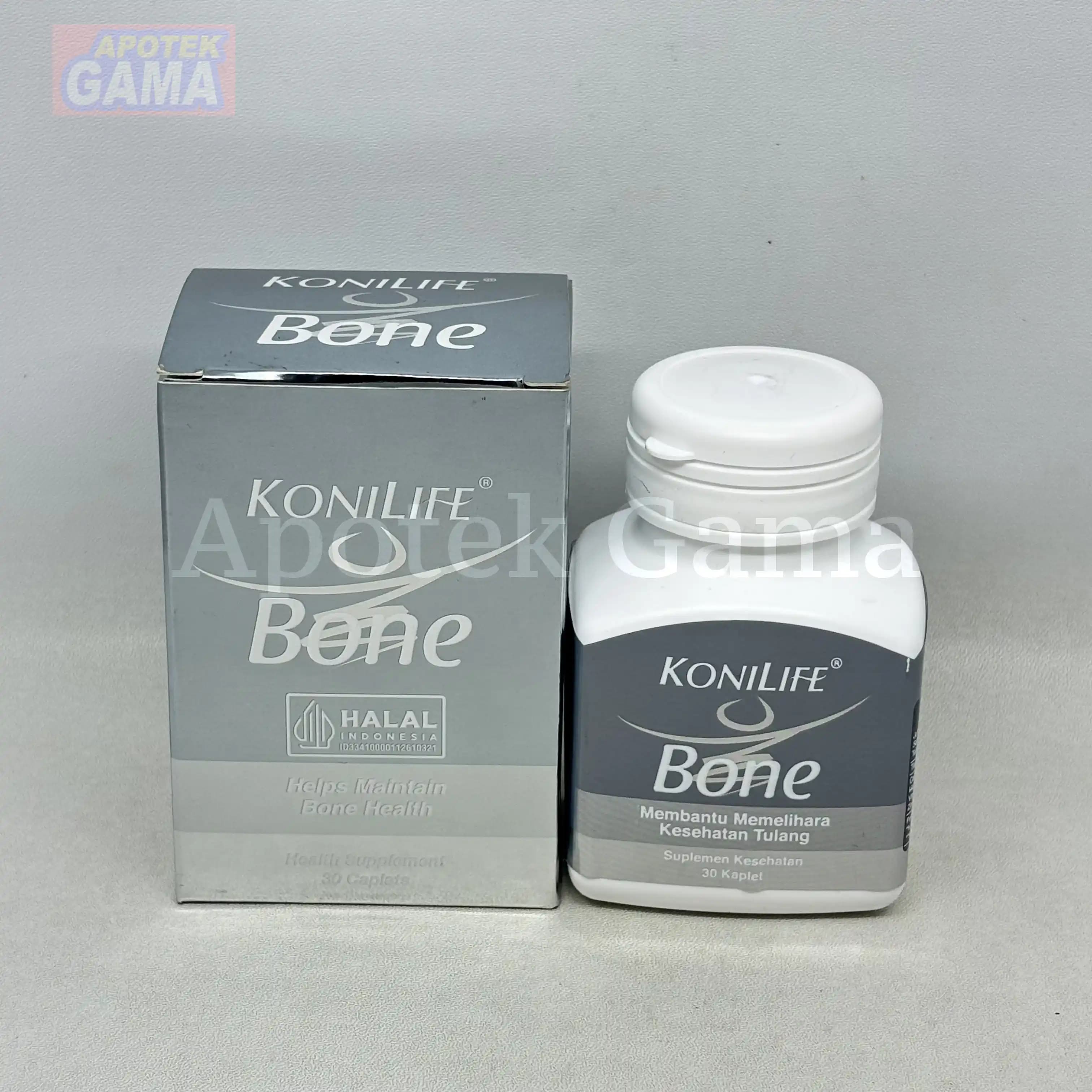 KONILIFE BONE  2