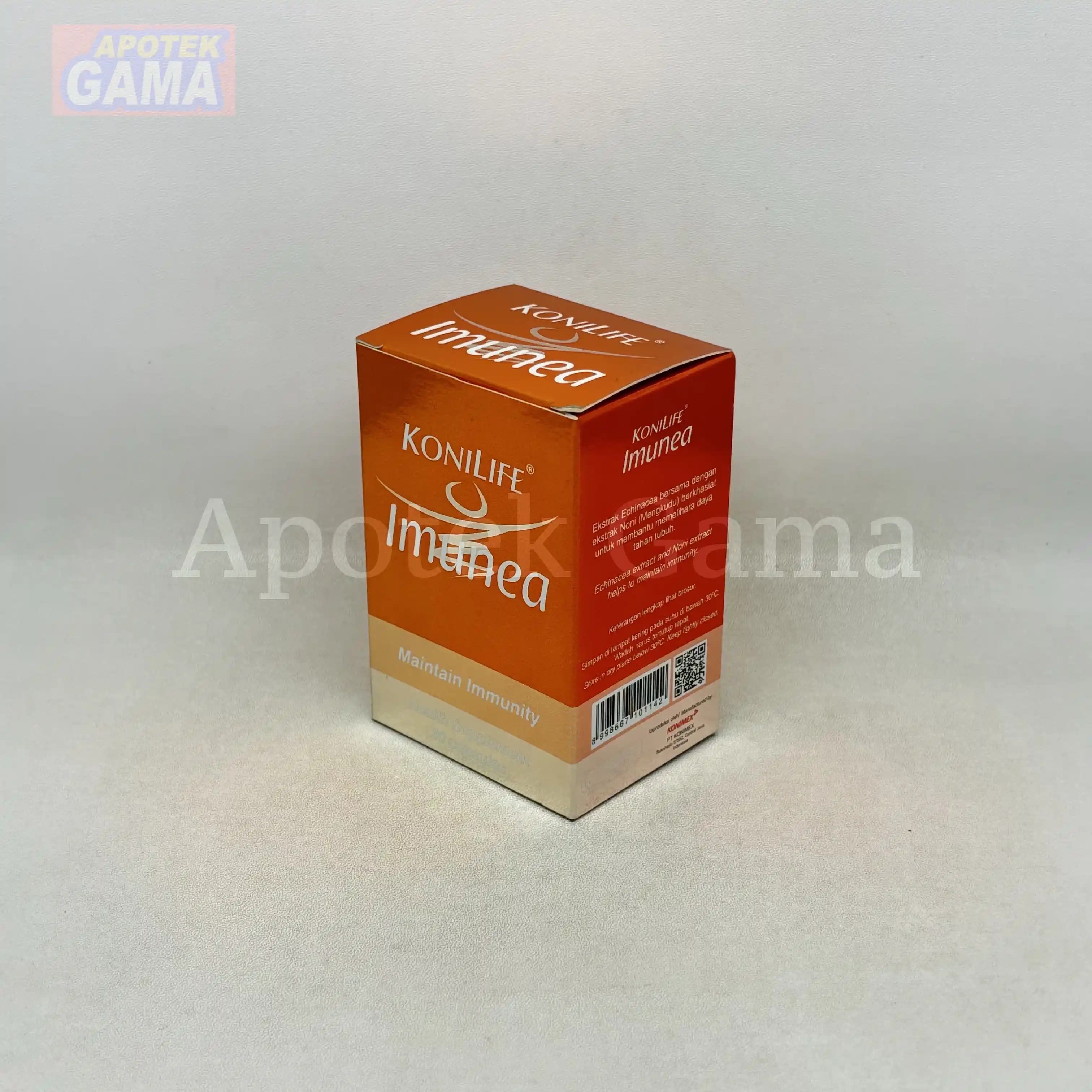 KONILIFE IMUNEA 5