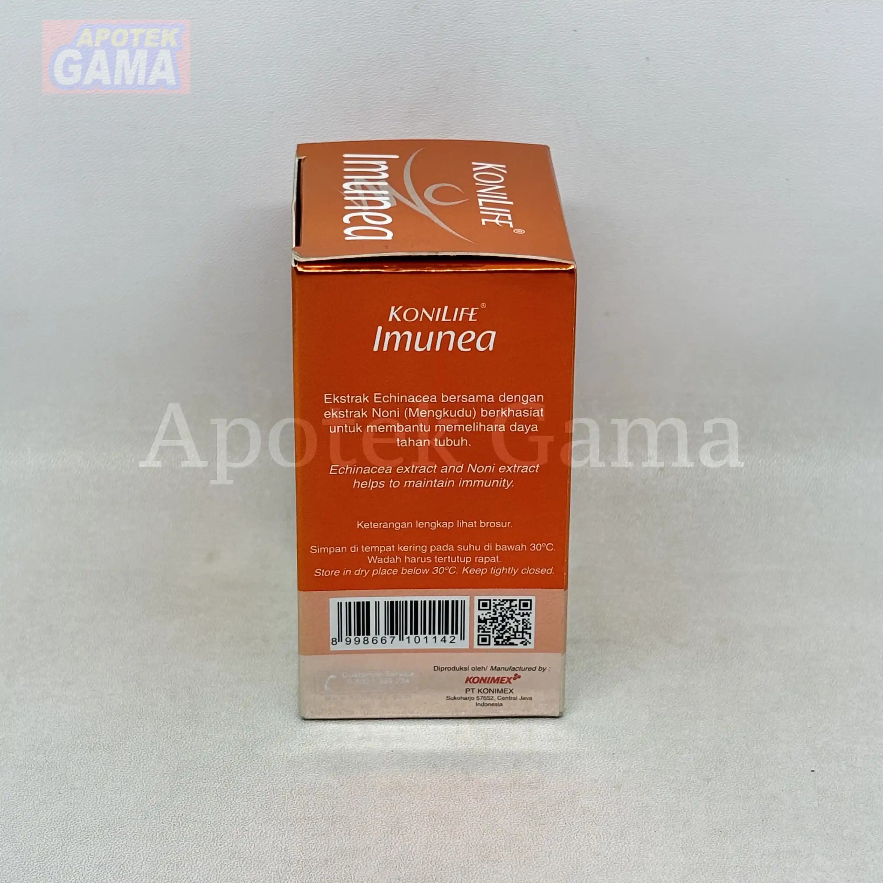 KONILIFE IMUNEA 2