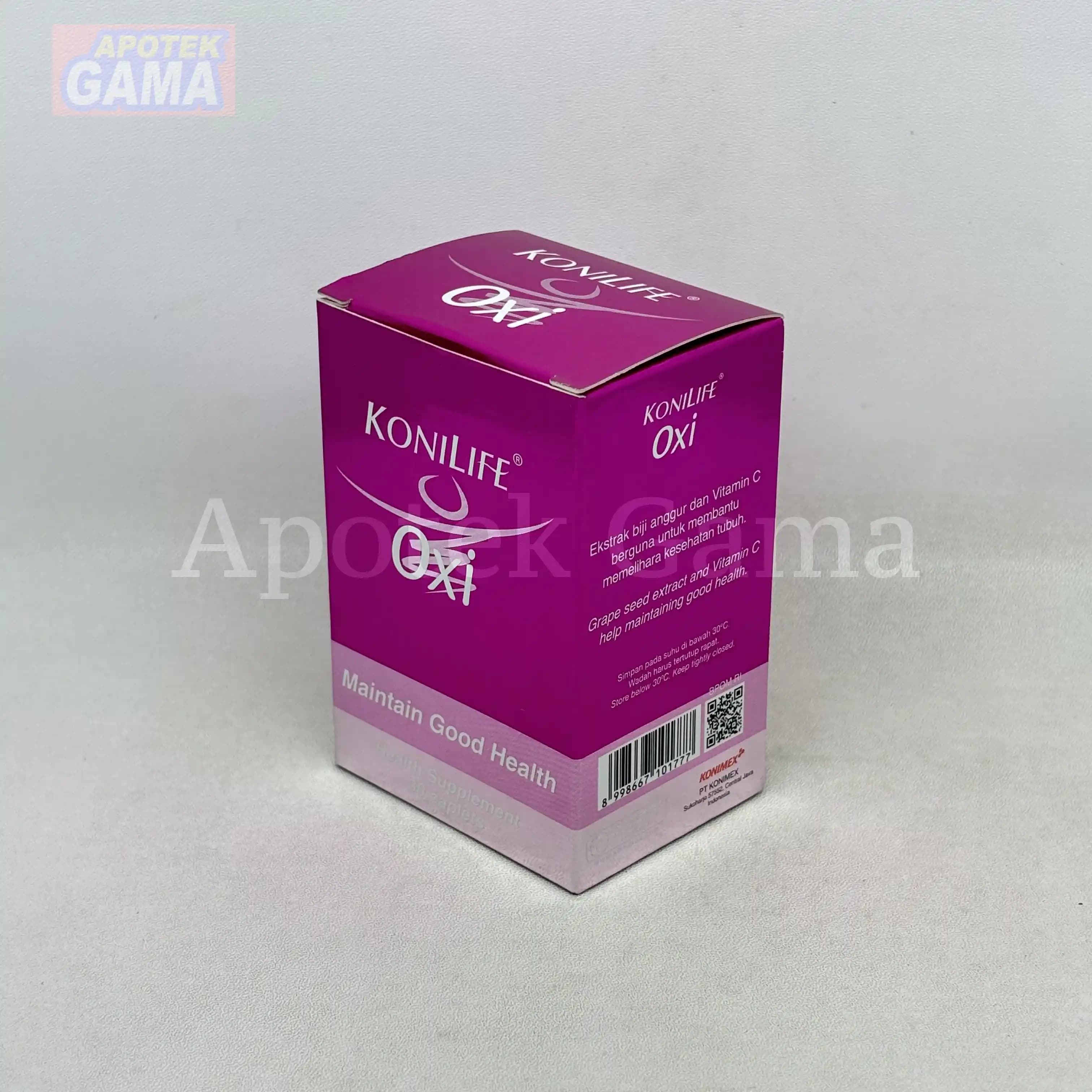 KONILIFE OXI