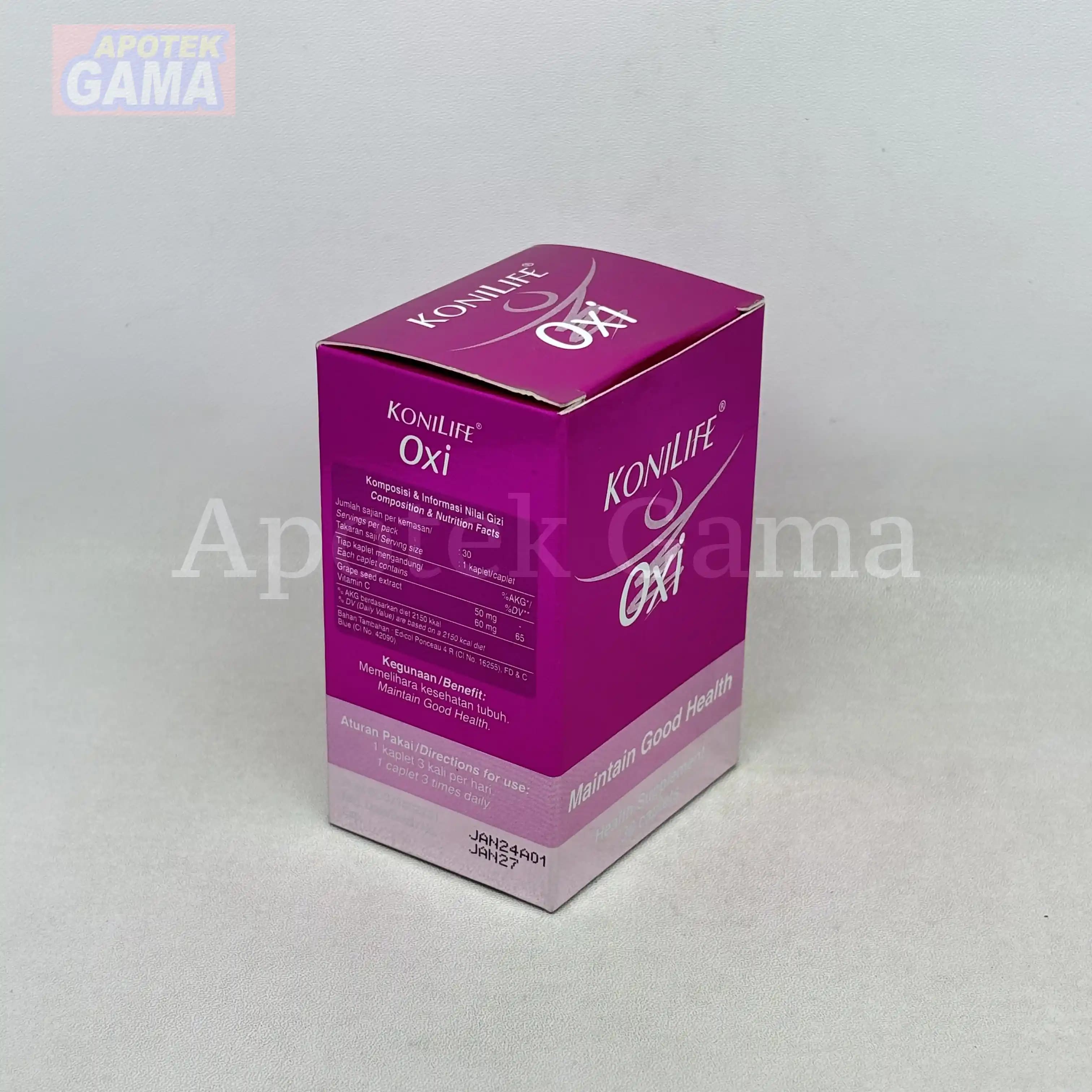 KONILIFE OXI 2