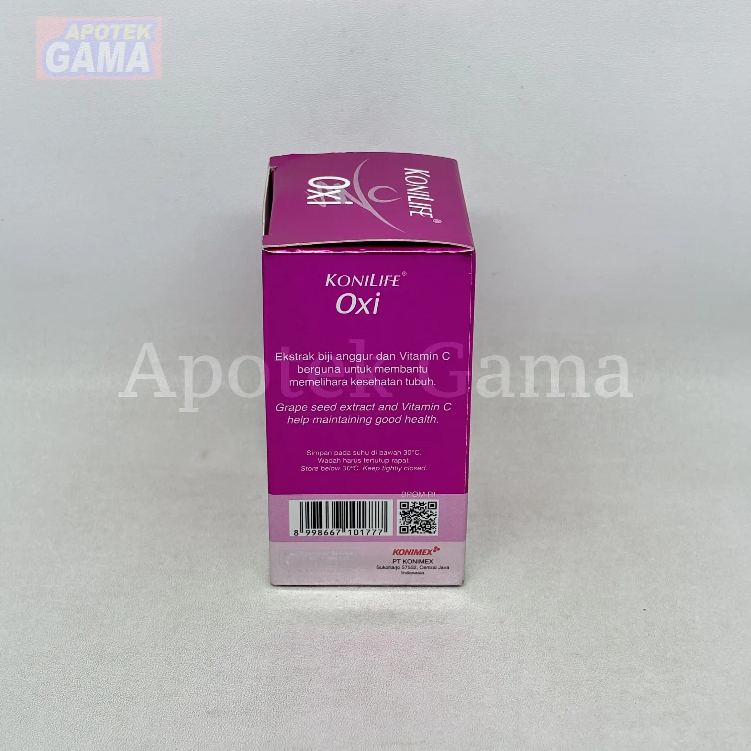 KONILIFE OXI 3