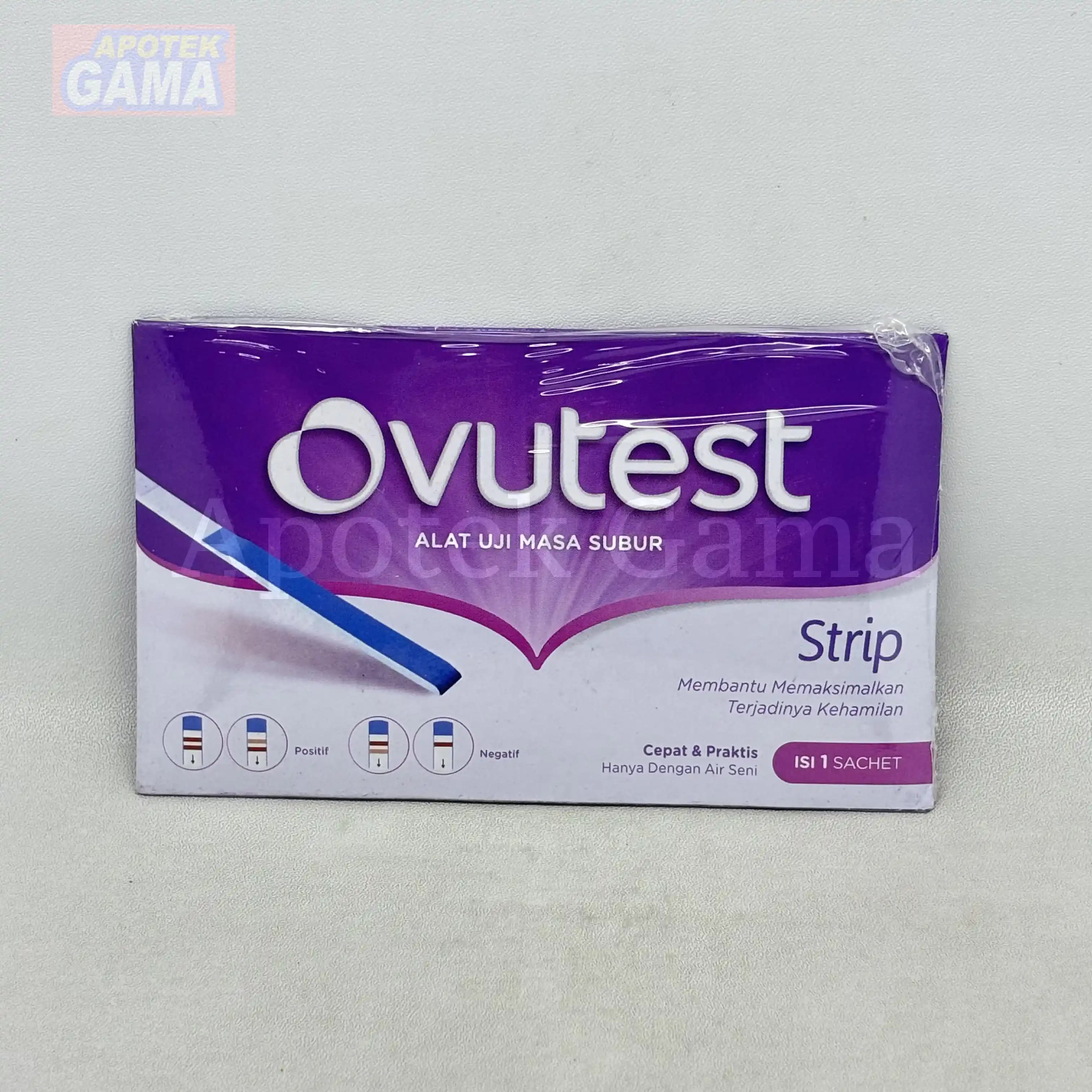 OVUTEST 4