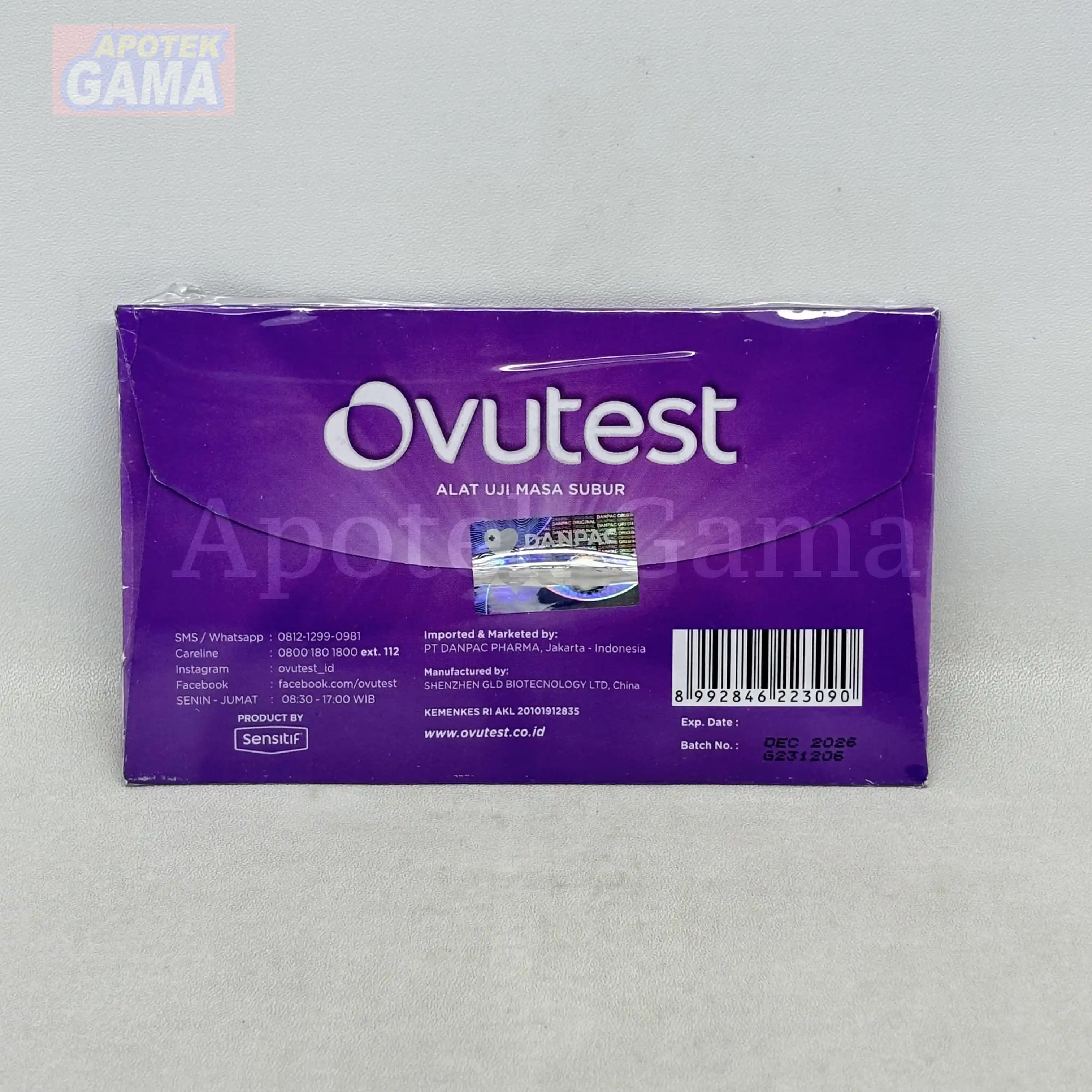 OVUTEST