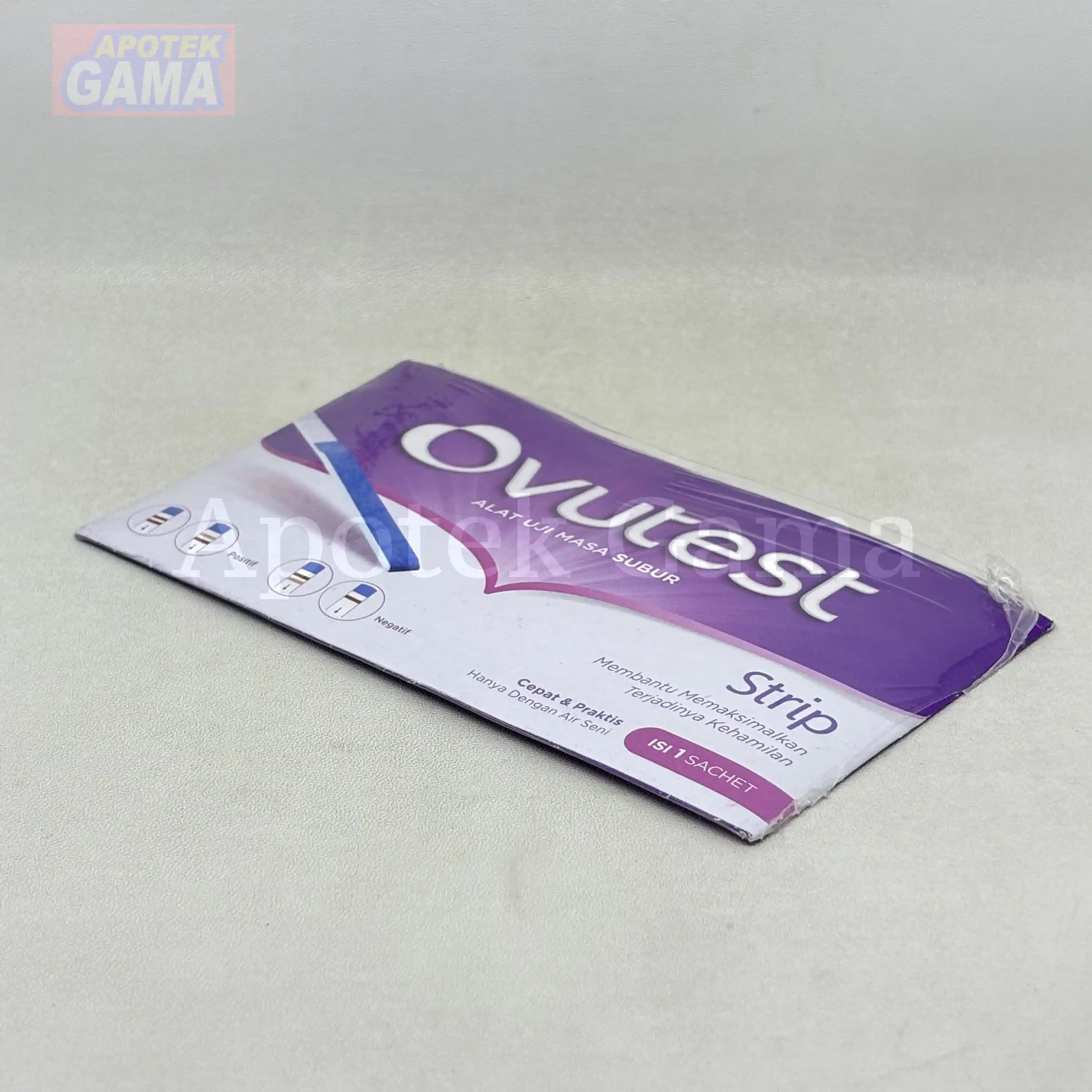 OVUTEST 2
