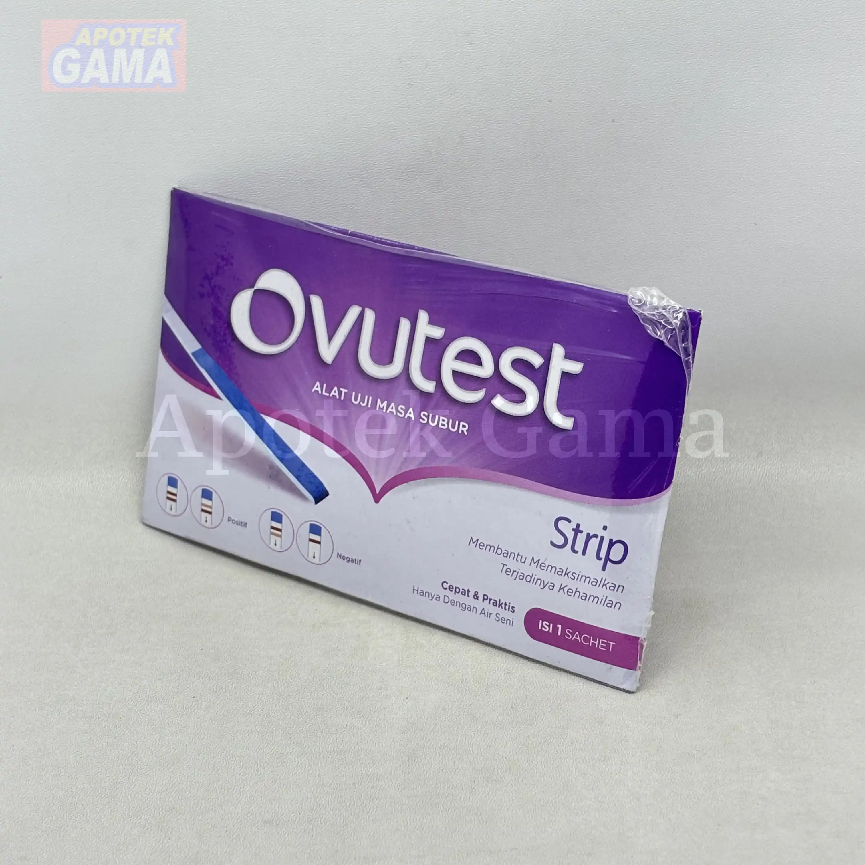 OVUTEST 3