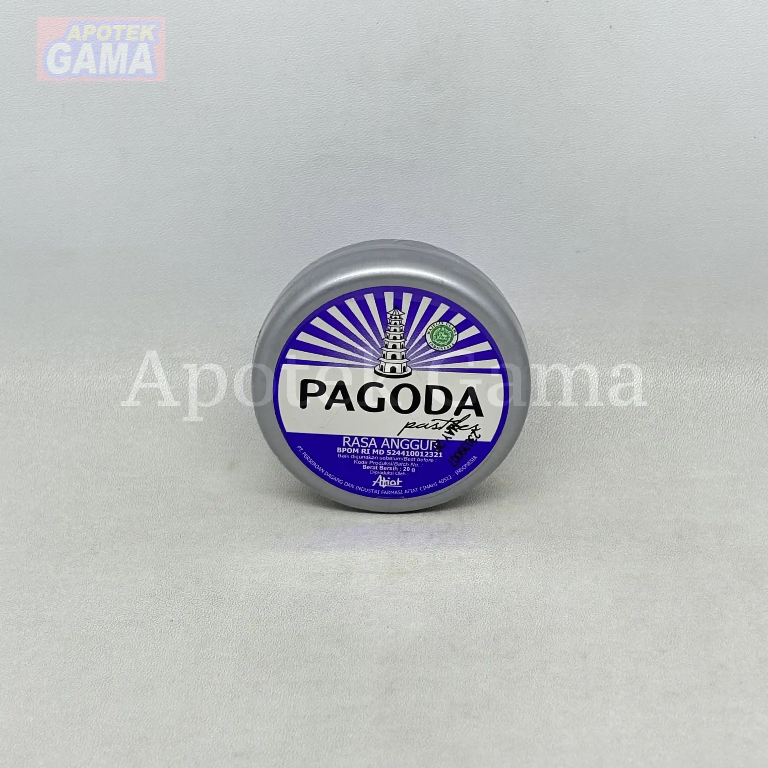 PAGODA PASTILLES ANGGUR 4