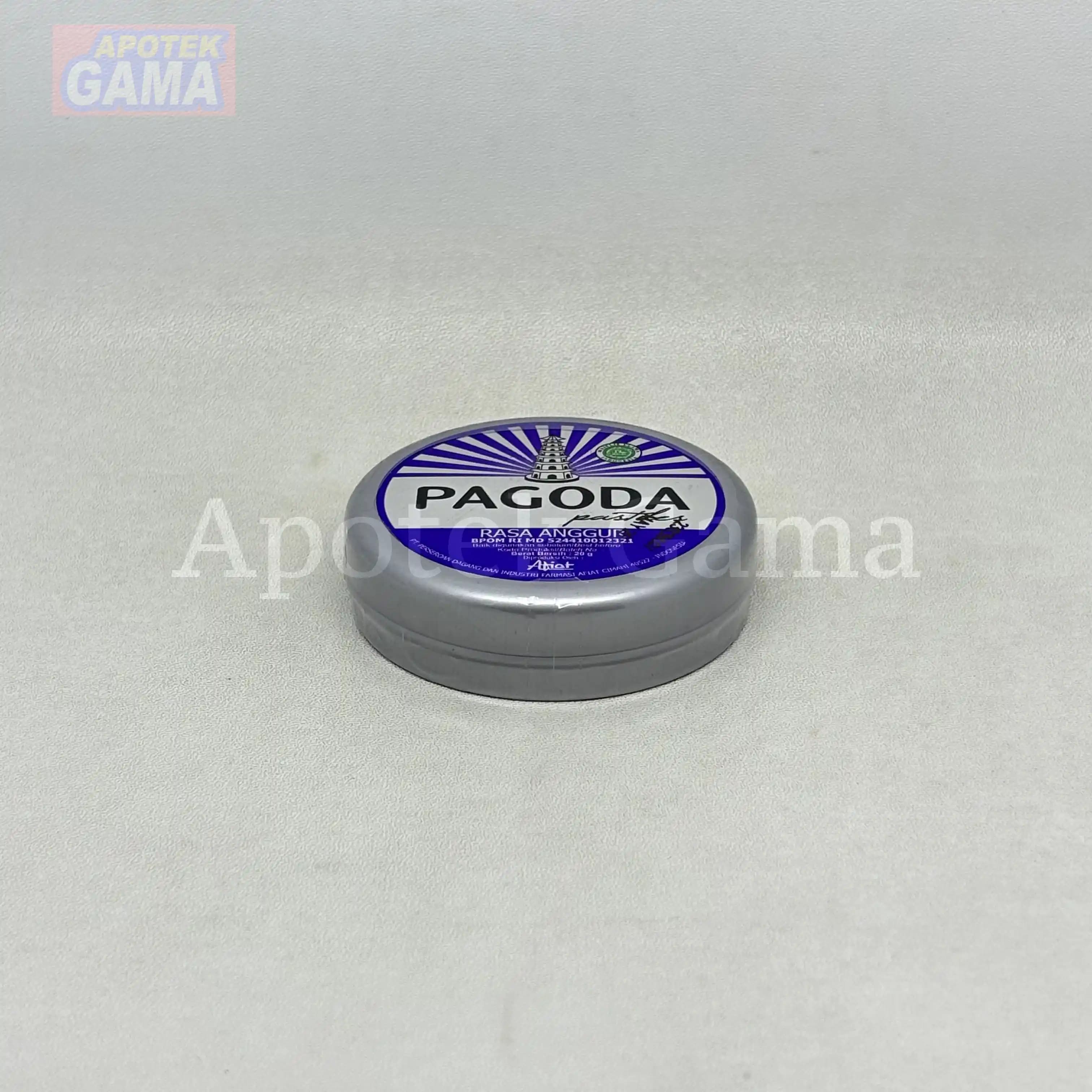 PAGODA PASTILLES ANGGUR 5
