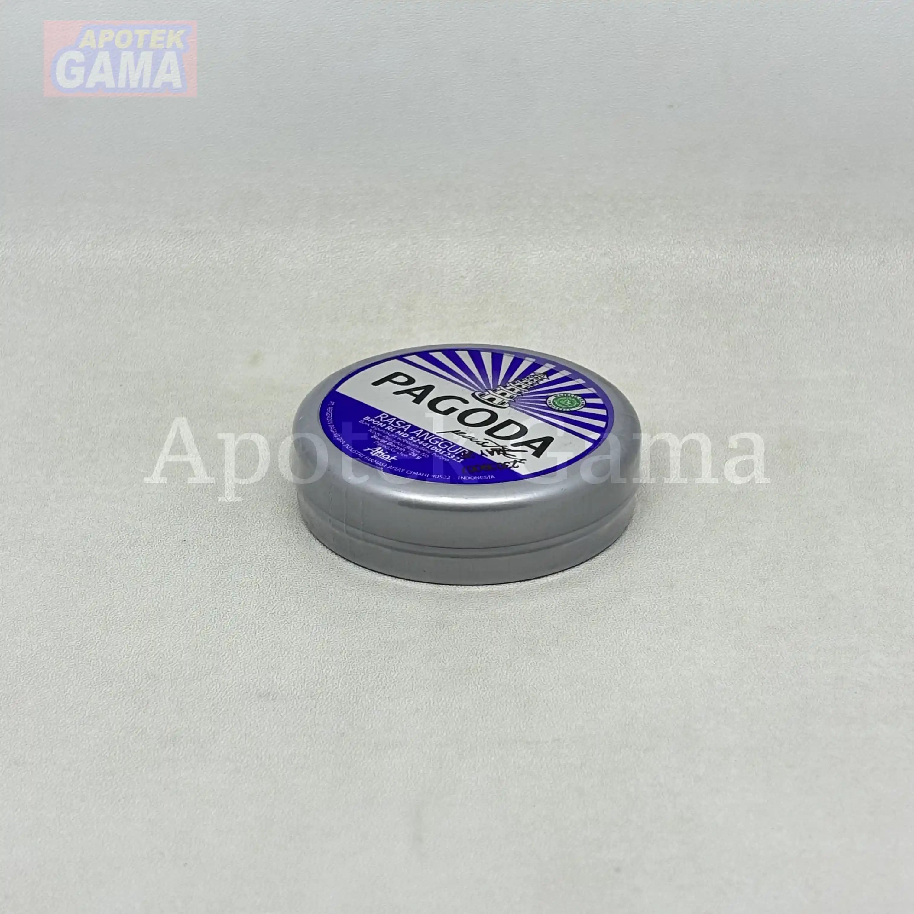 PAGODA PASTILLES ANGGUR 3