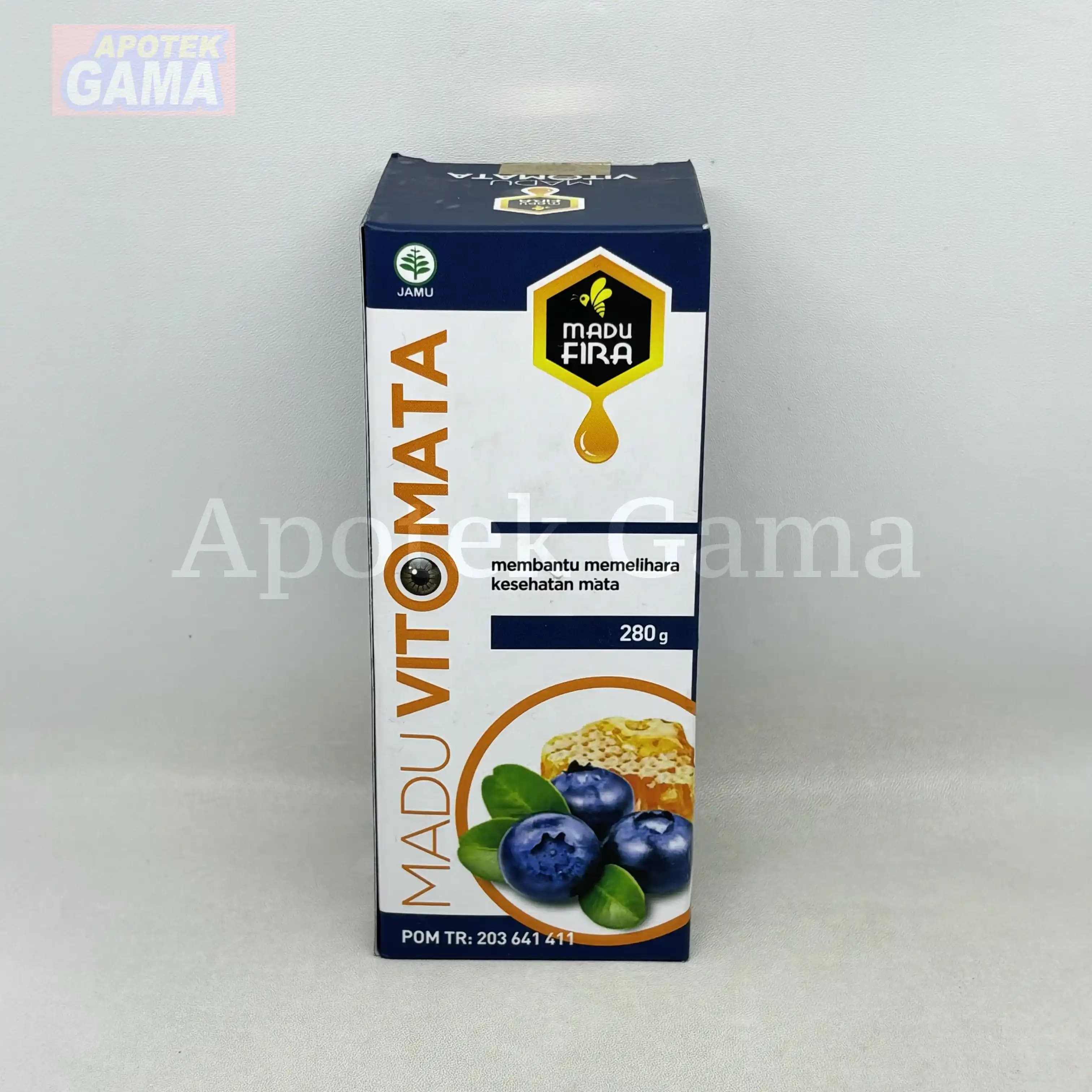 MADU FIRA VITOMATA 280GR