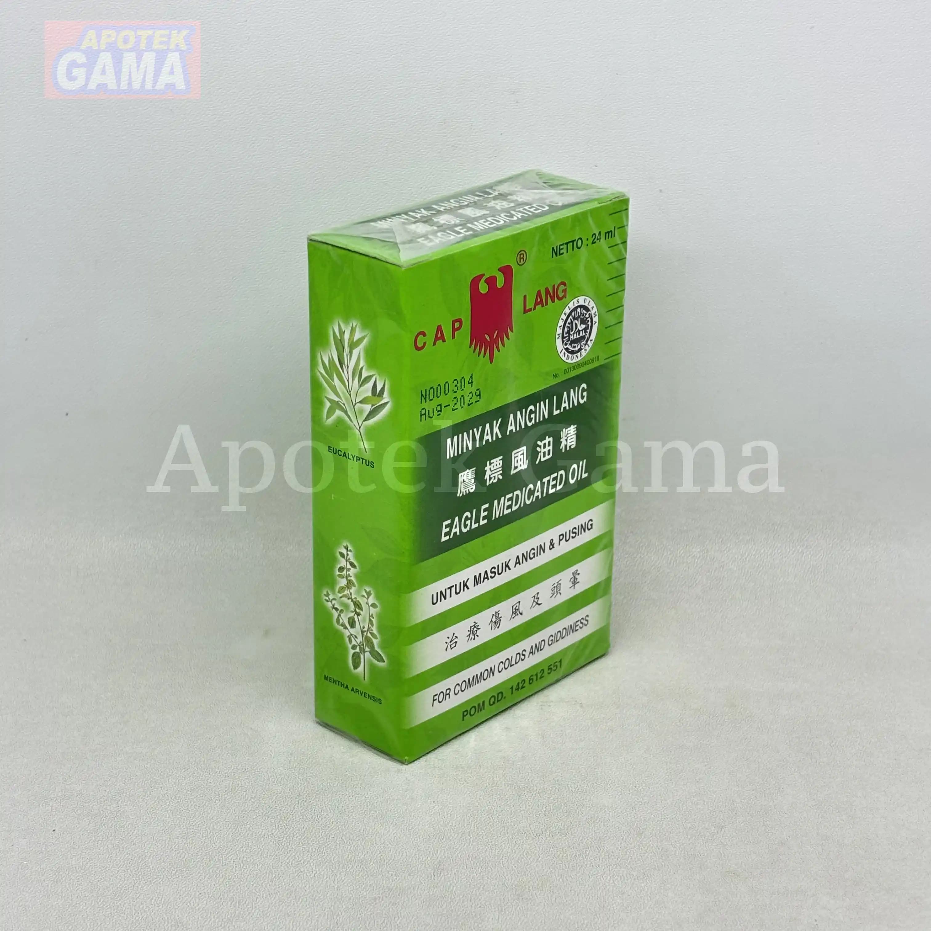 M.ANGIN LANG 24 ML 5