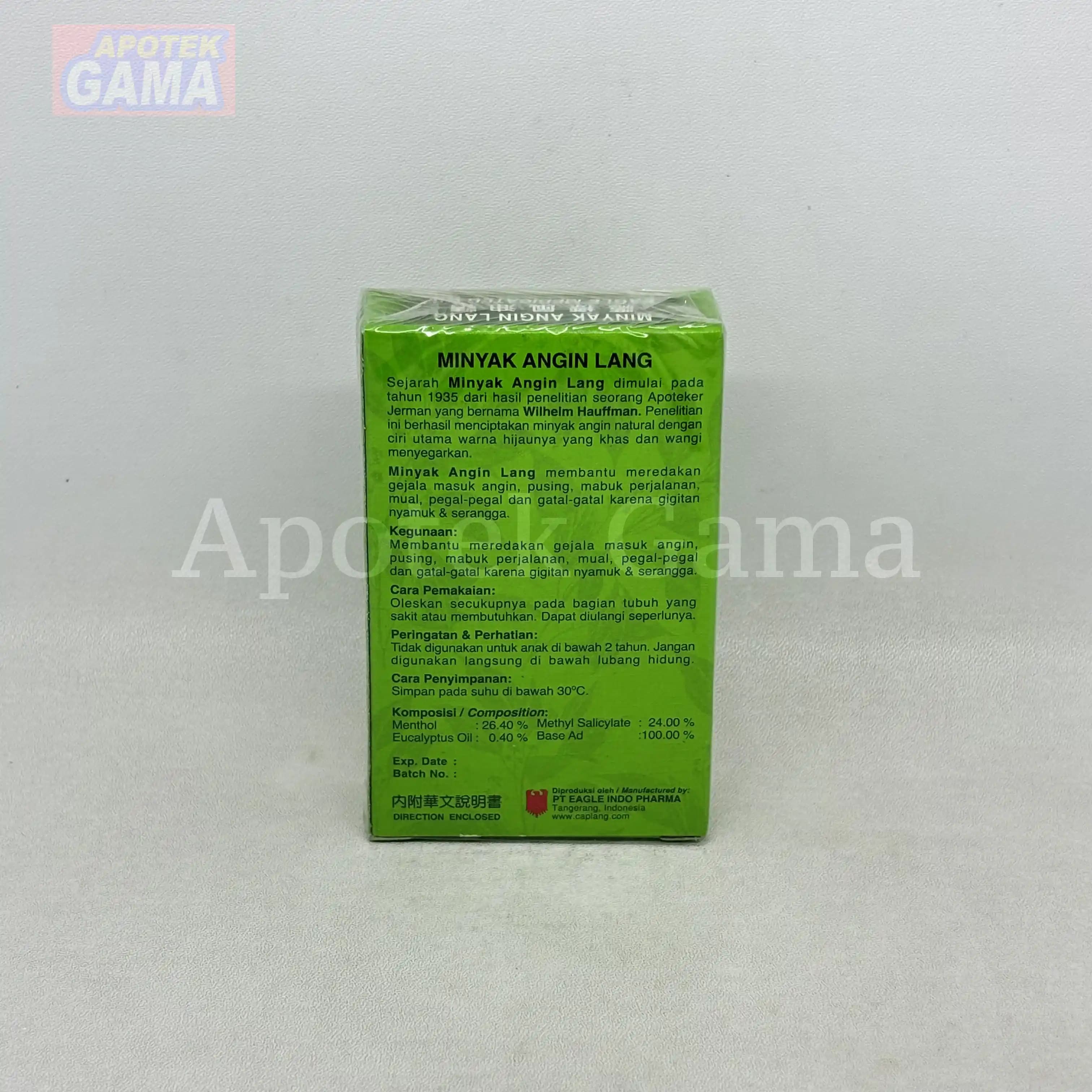 M.ANGIN LANG 12 ML 4
