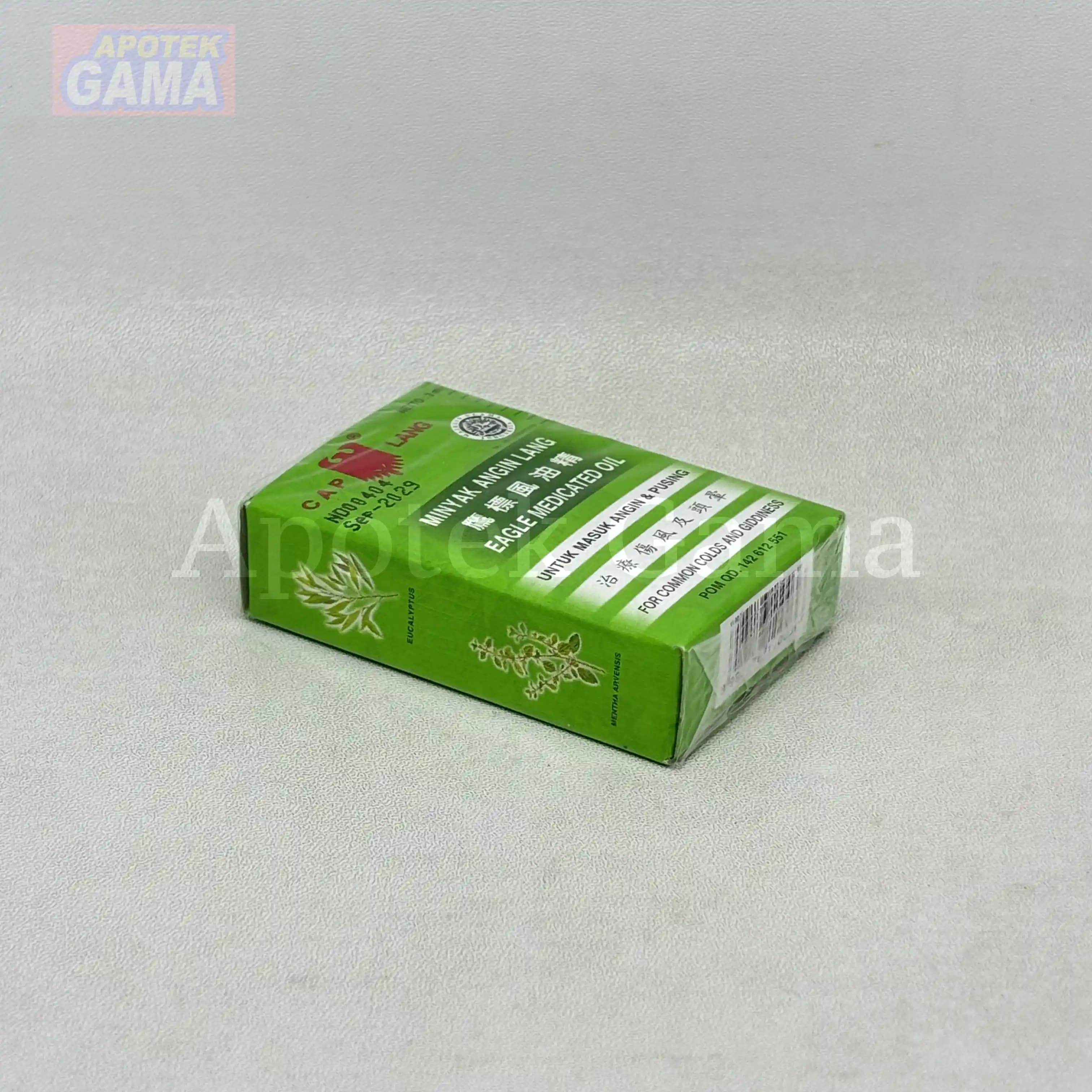 M.ANGIN LANG 3 ML 3