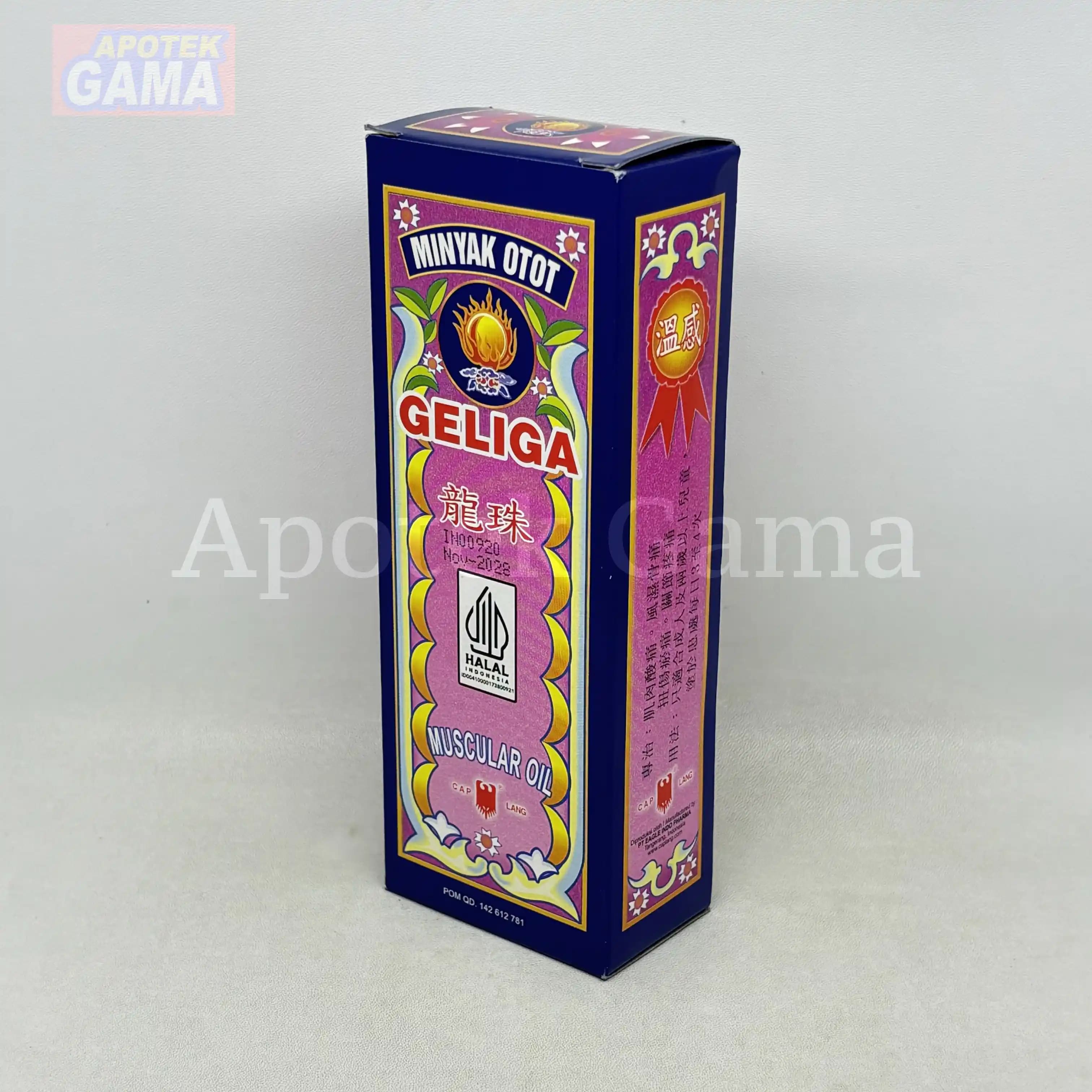 MINYAK OTOT GELIGA 60ML 4