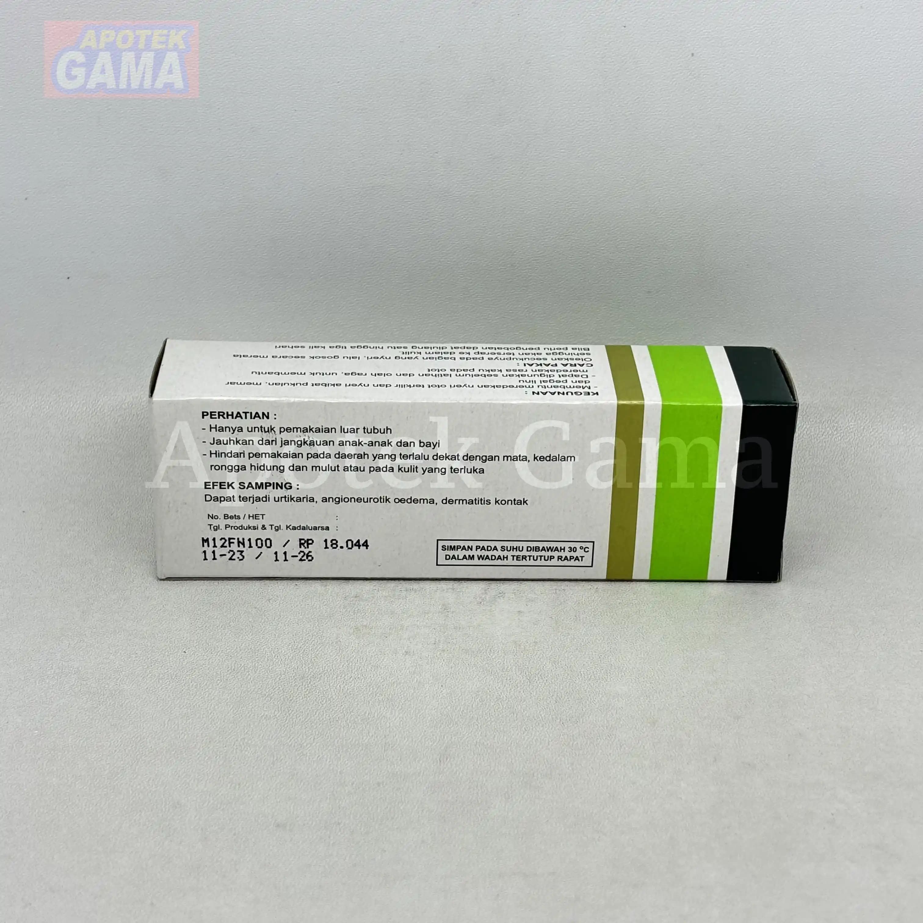 MOLAKRIM 30G 3