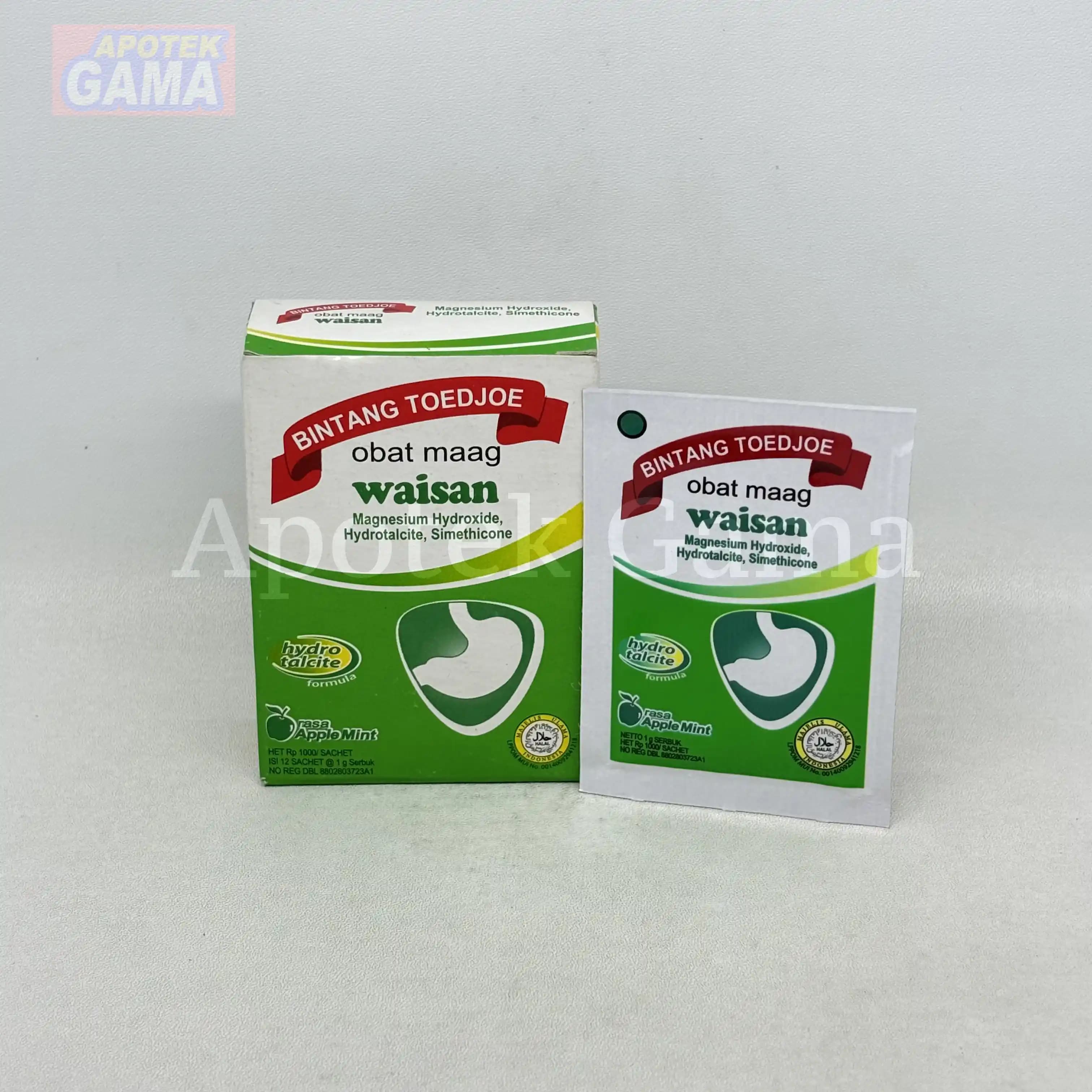 WAISAN PUYER 4