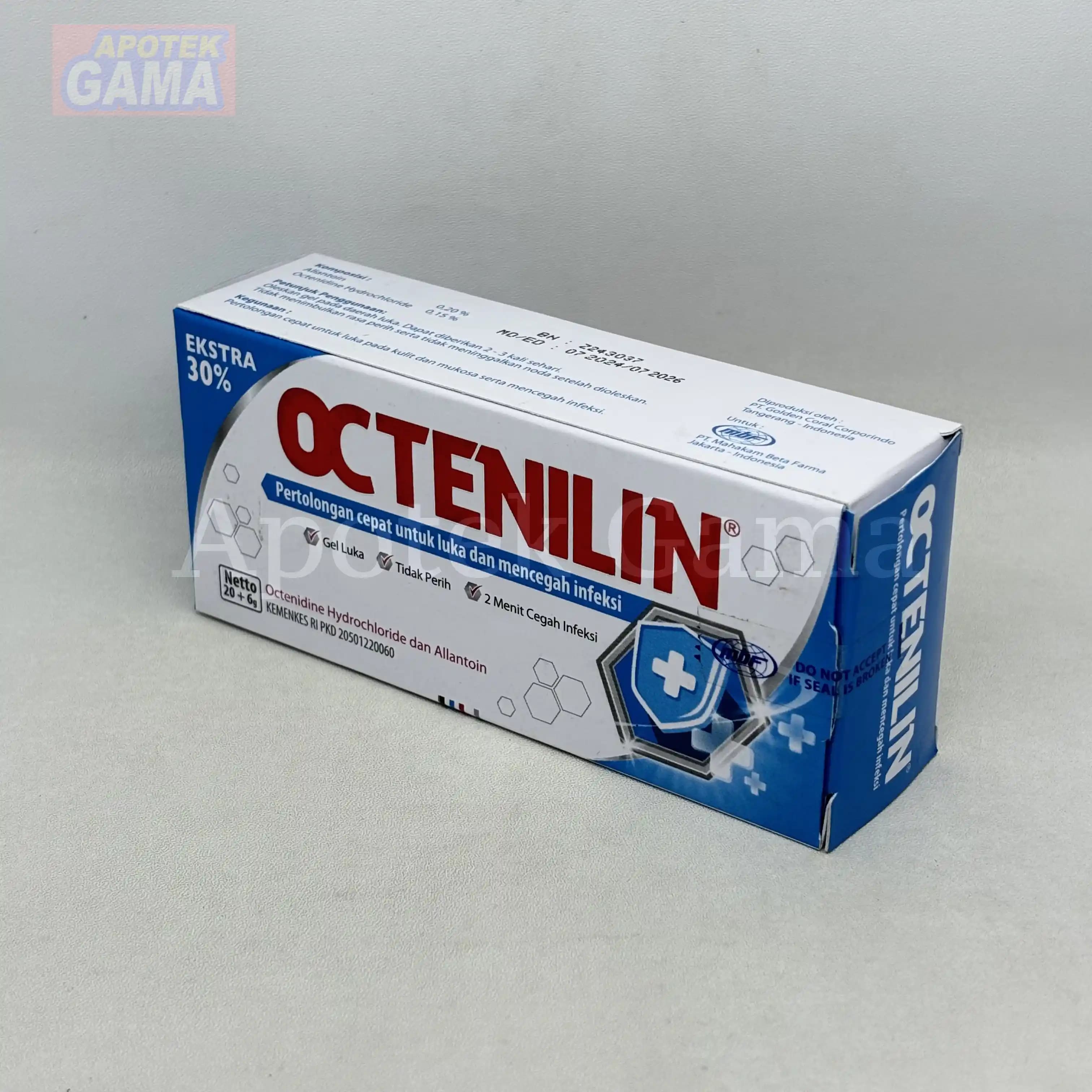 OCTENILIN 20 GR